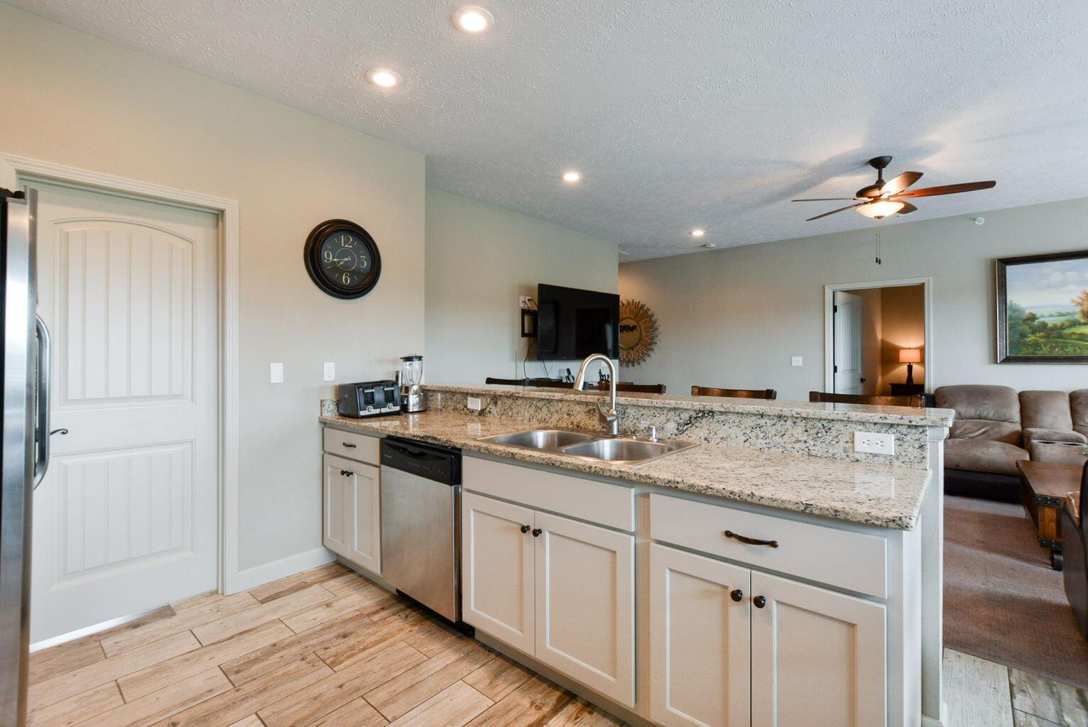 Stonebridge Village - Residential
