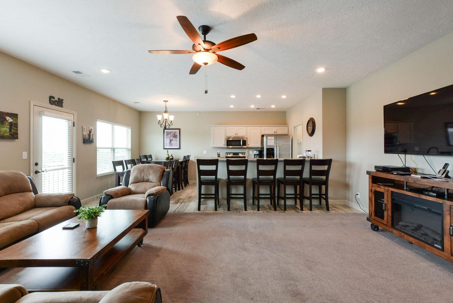 Stonebridge Village - Residential