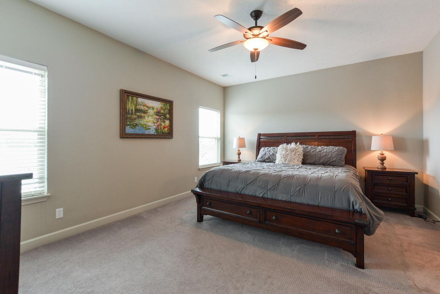 Stonebridge Village - Residential