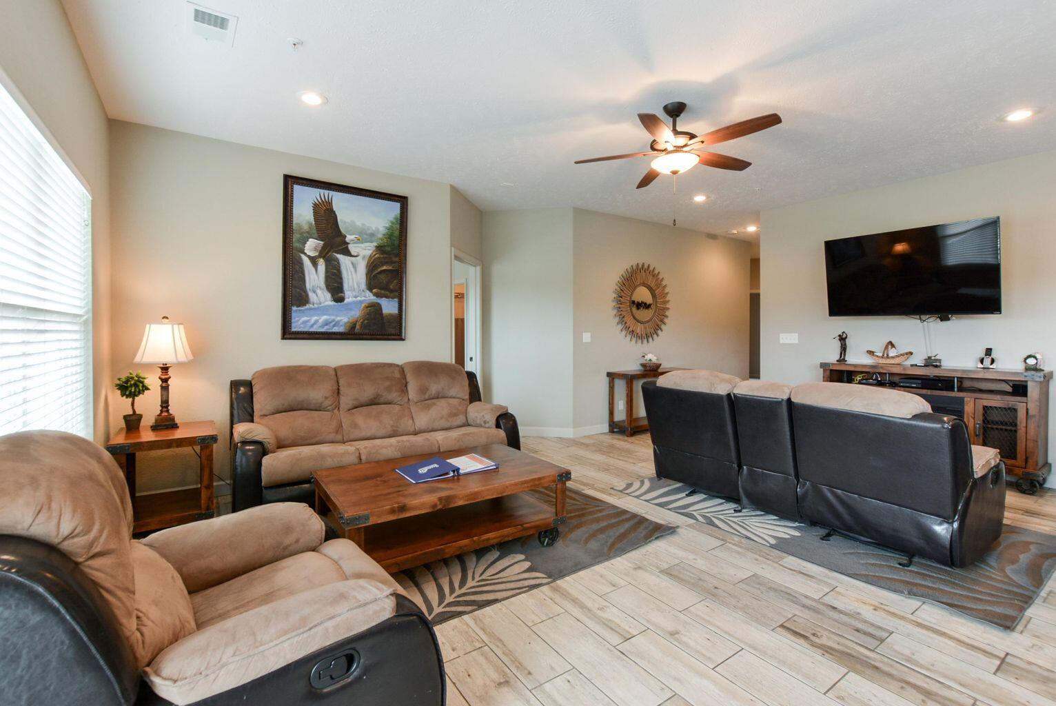 Stonebridge Village - Residential