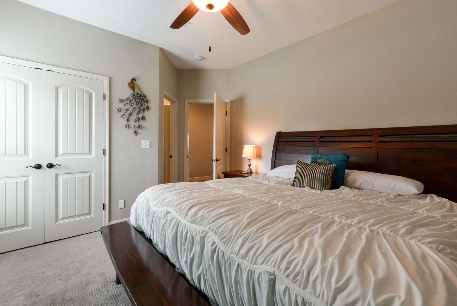 Stonebridge Village - Residential