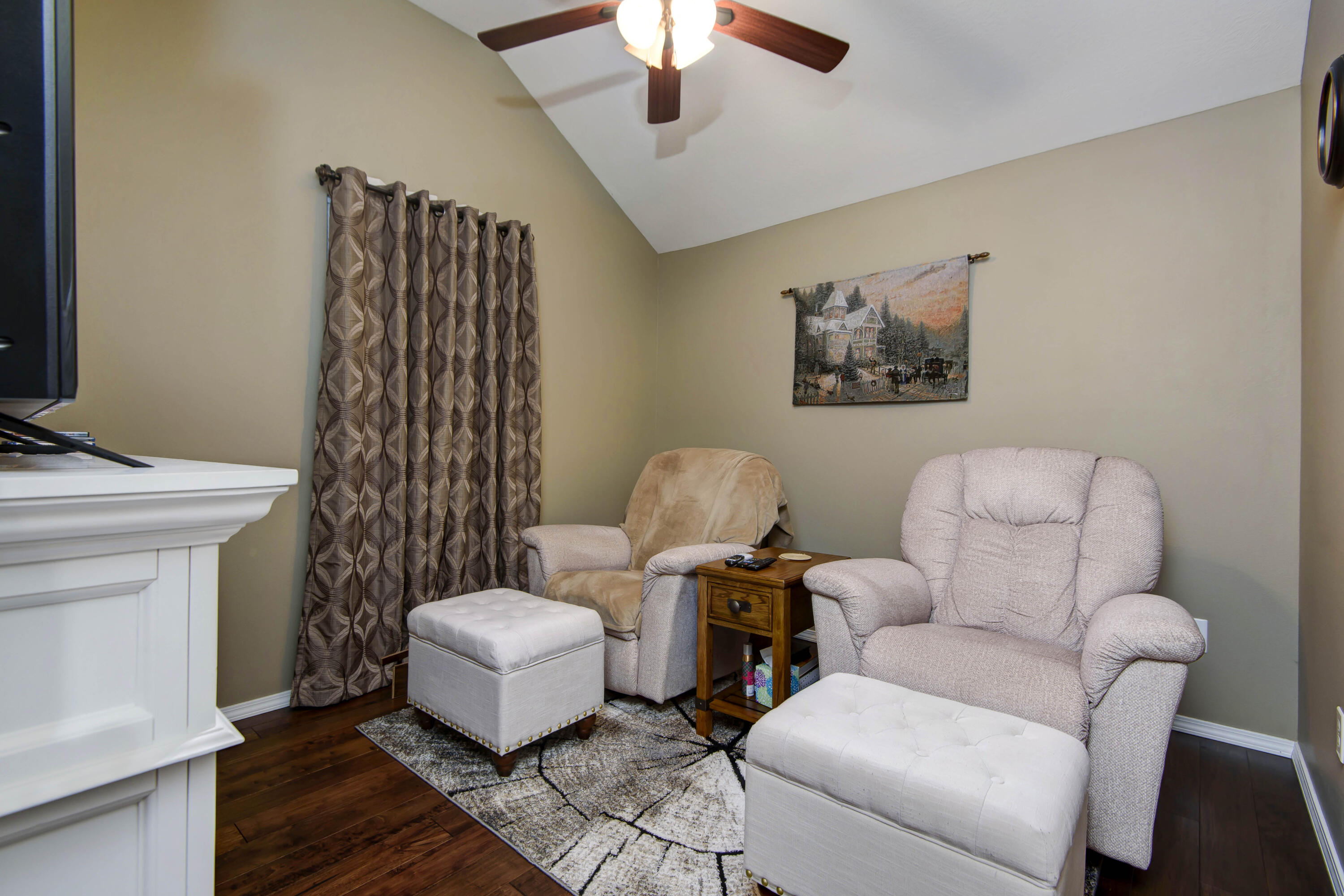 Monte Cristo - Residential