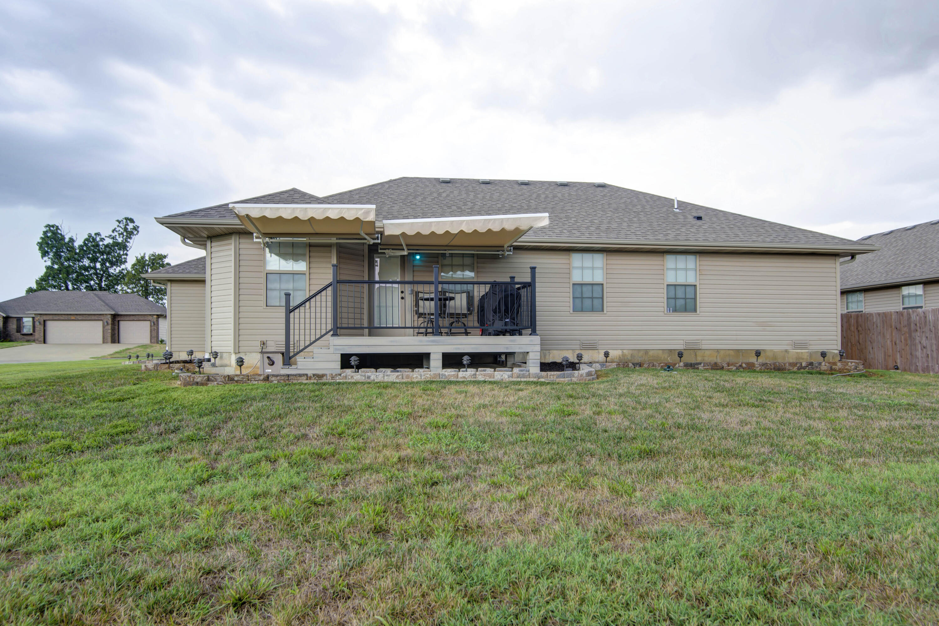Monte Cristo - Residential