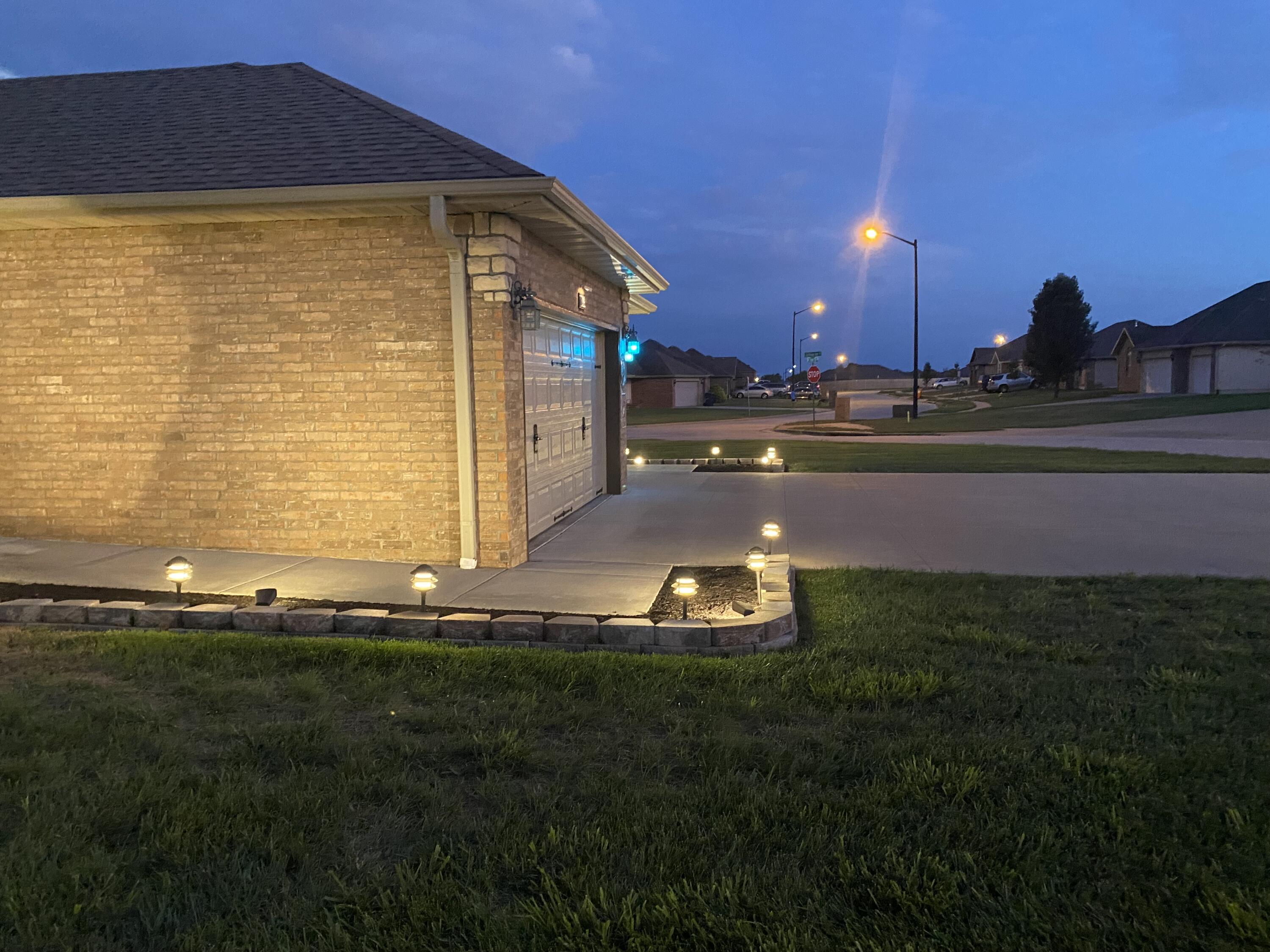 Monte Cristo - Residential