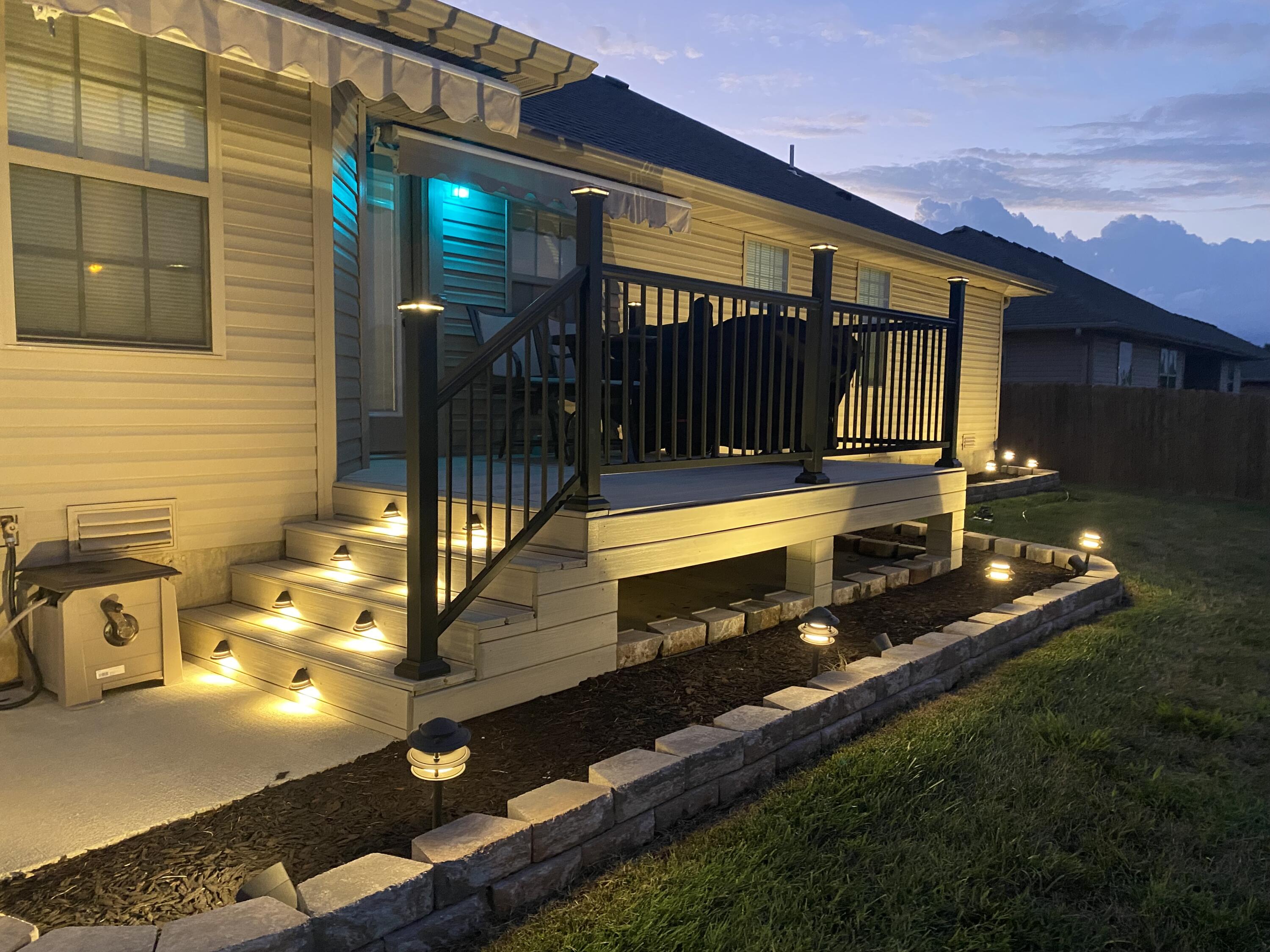 Monte Cristo - Residential