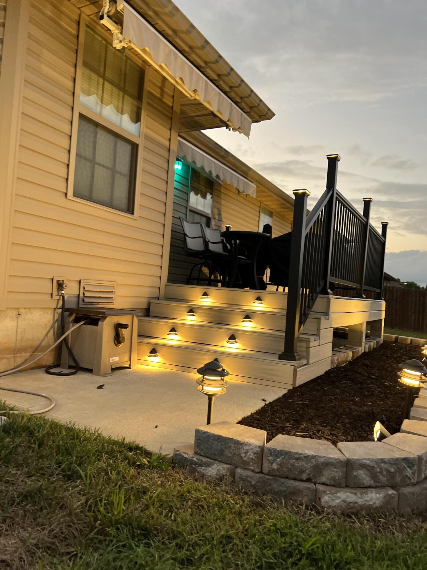 Monte Cristo - Residential