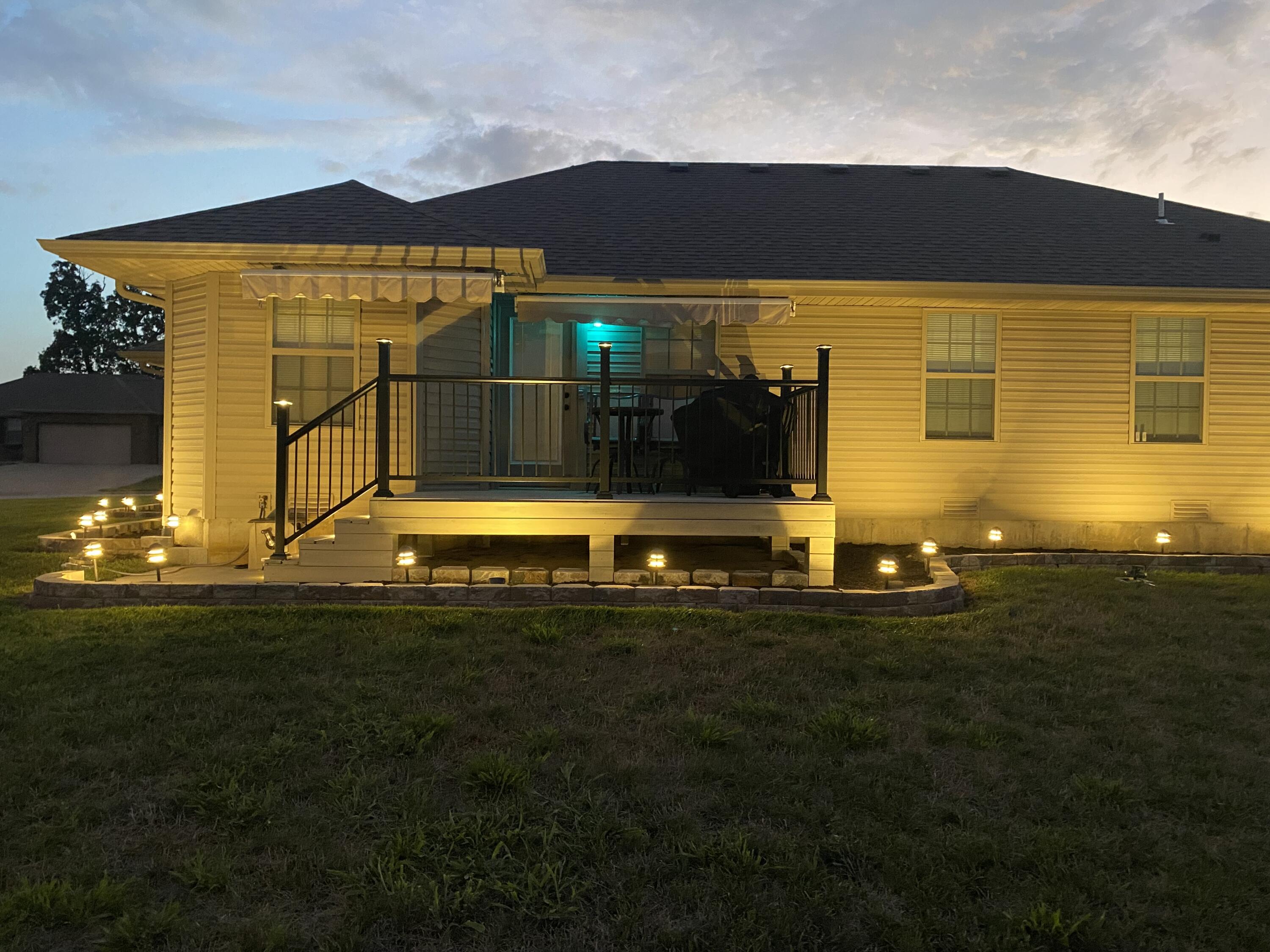 Monte Cristo - Residential
