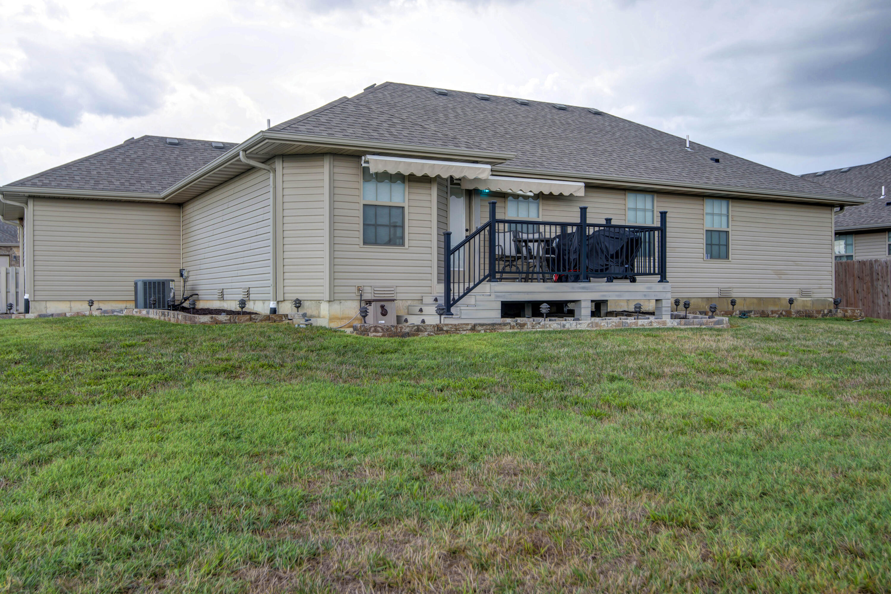 Monte Cristo - Residential