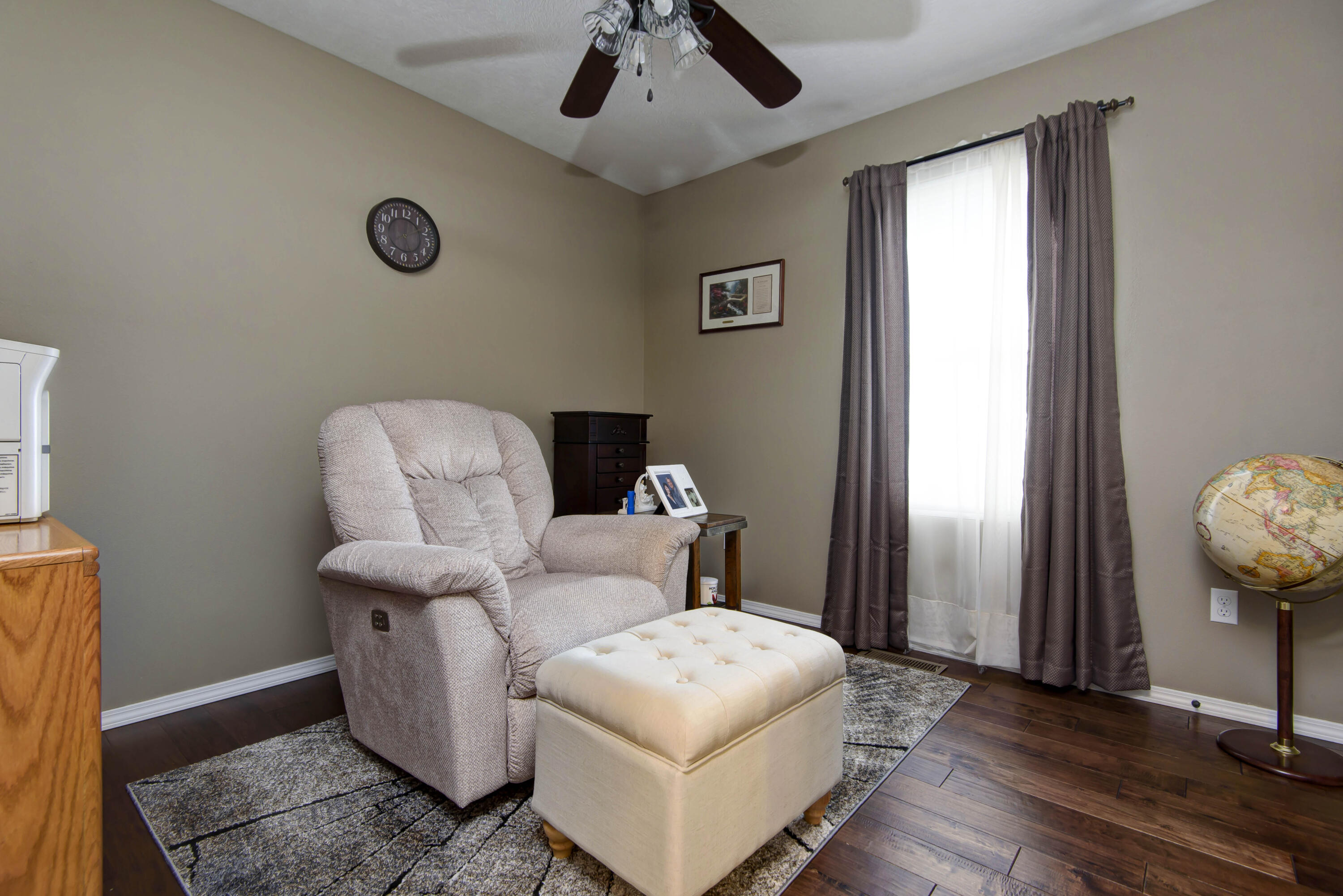 Monte Cristo - Residential