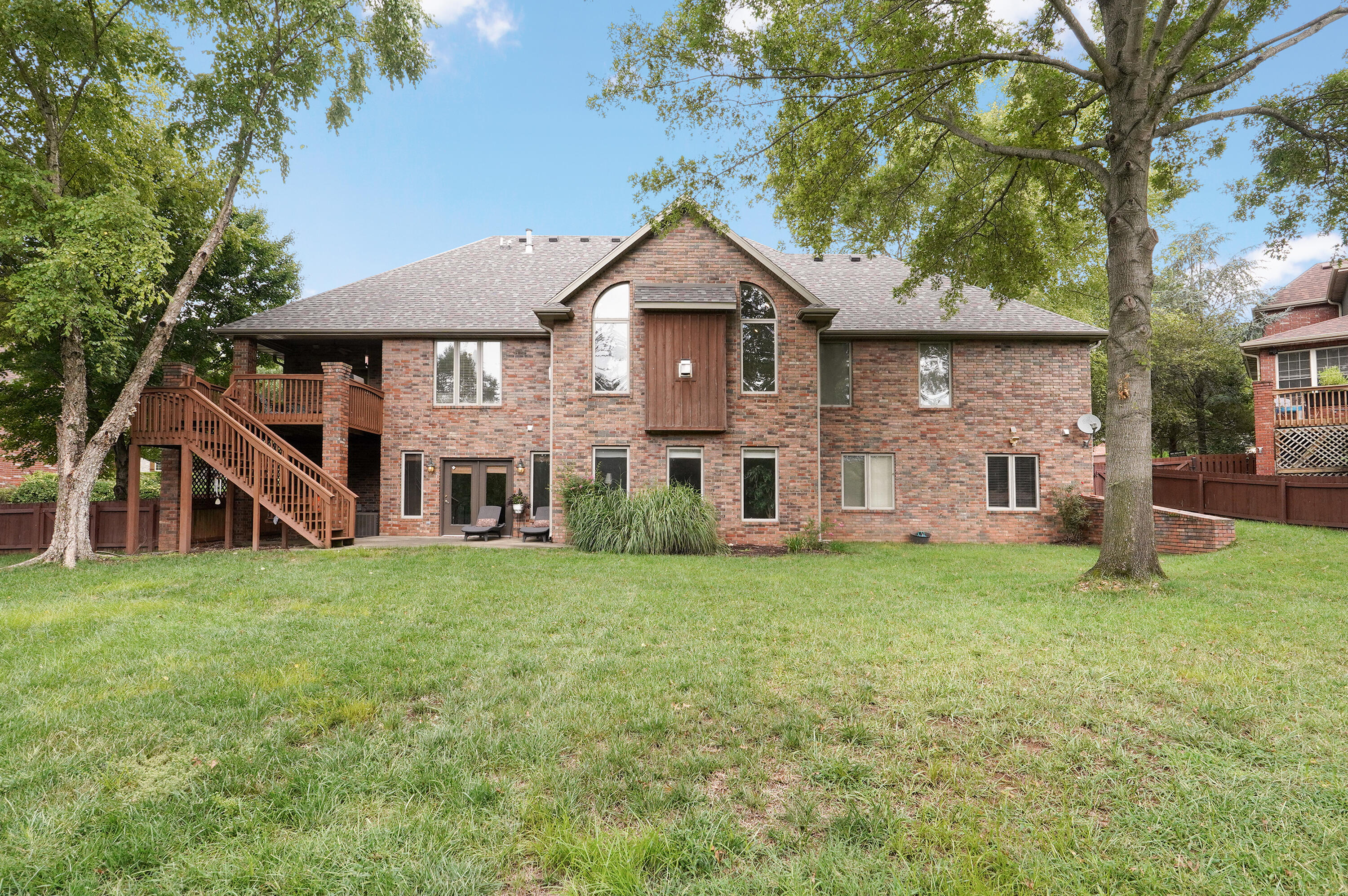 Rivercut - Residential