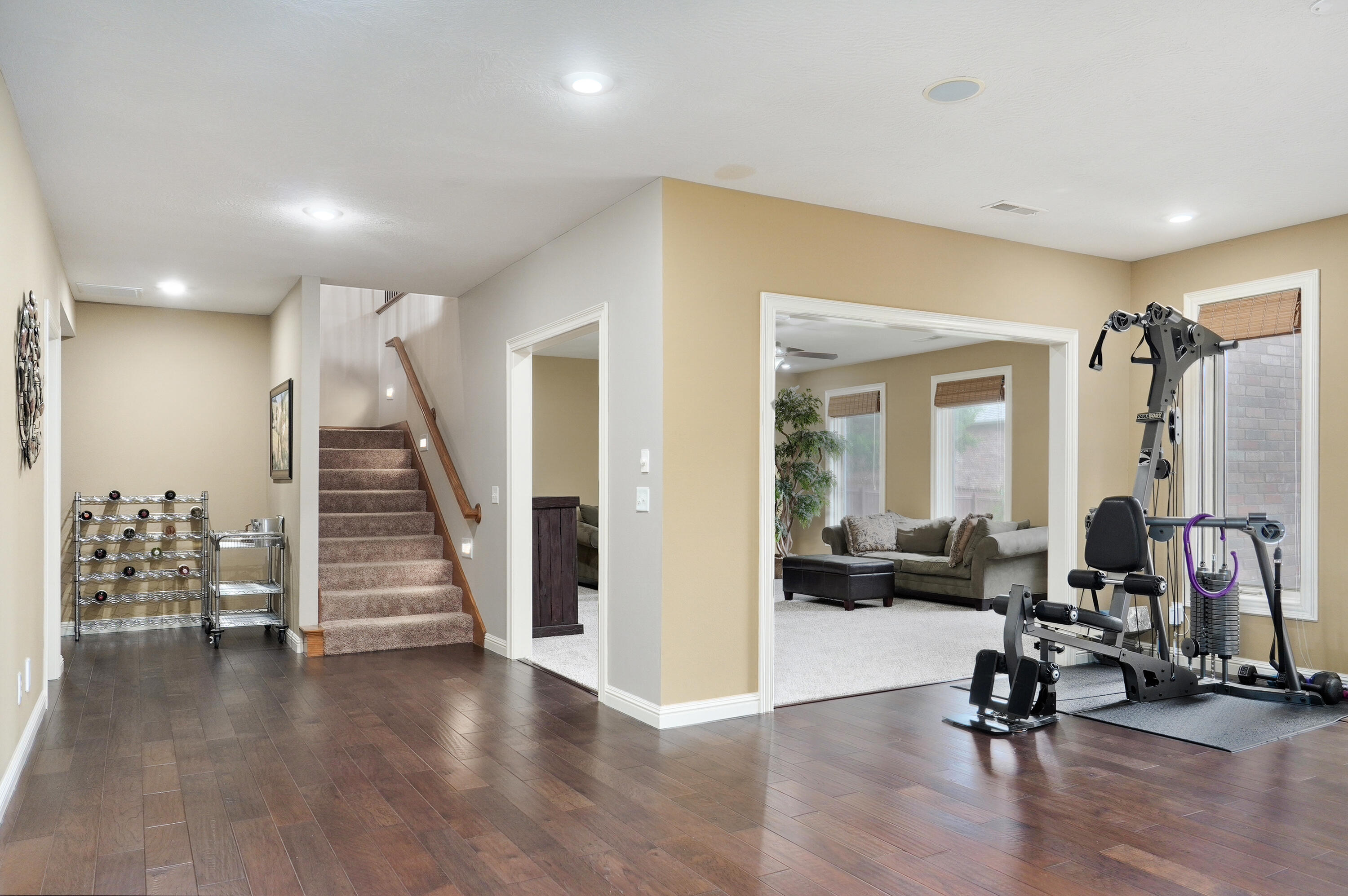 Rivercut - Residential