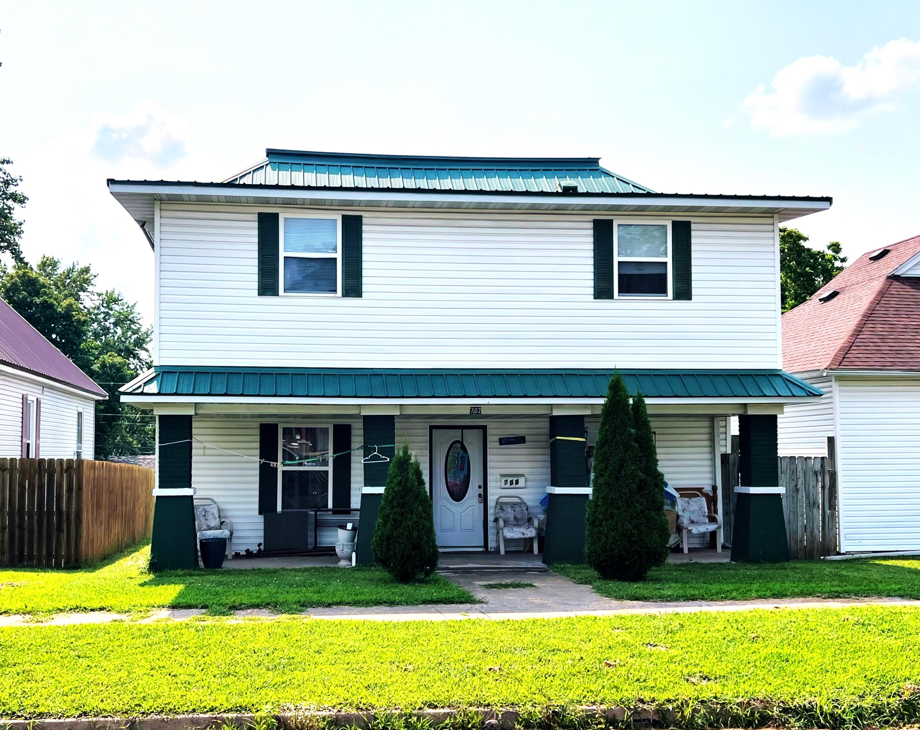 View Monett, MO 65708 house