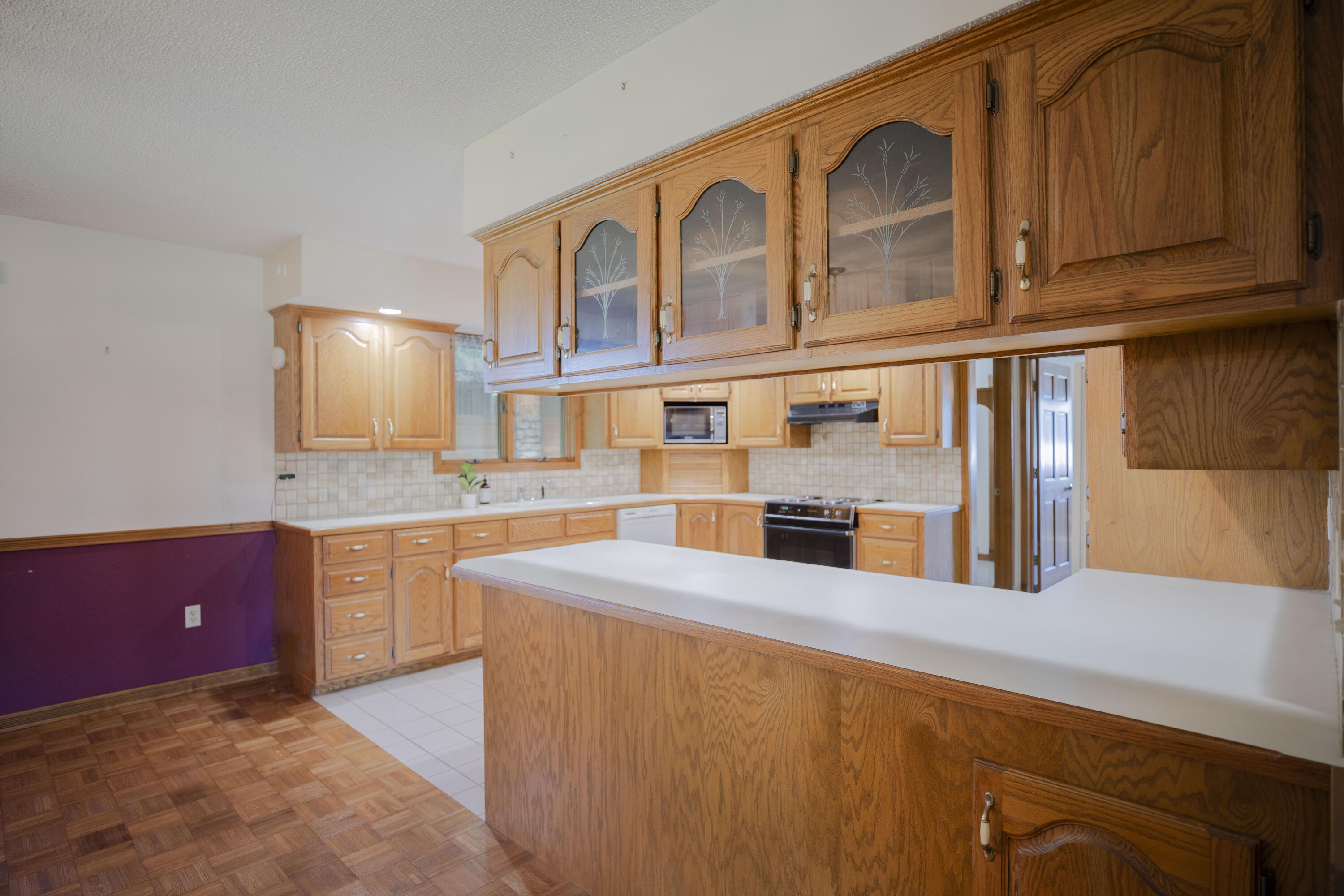 Lakewood Hills - Residential