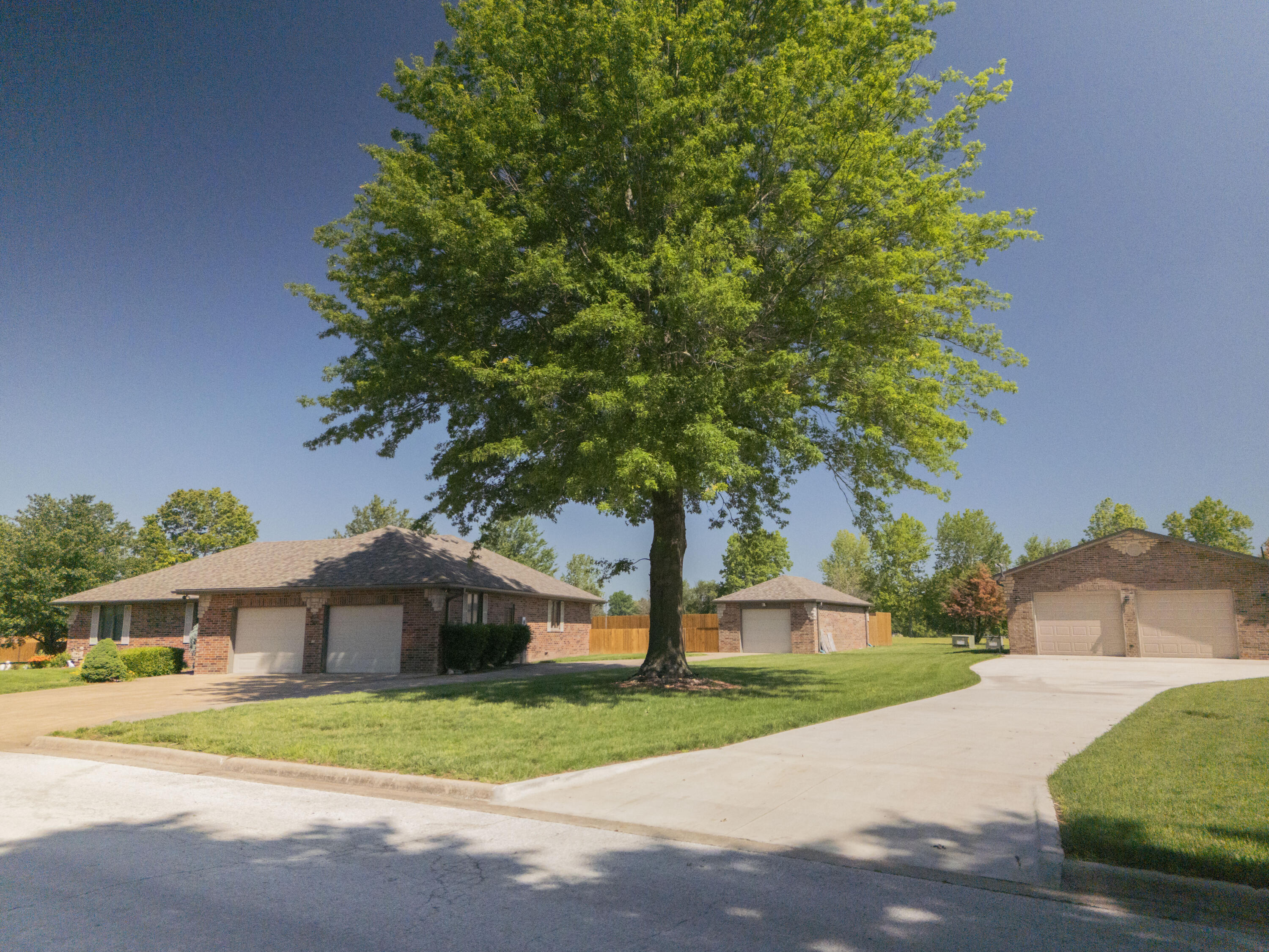 Lakewood Hills - Residential
