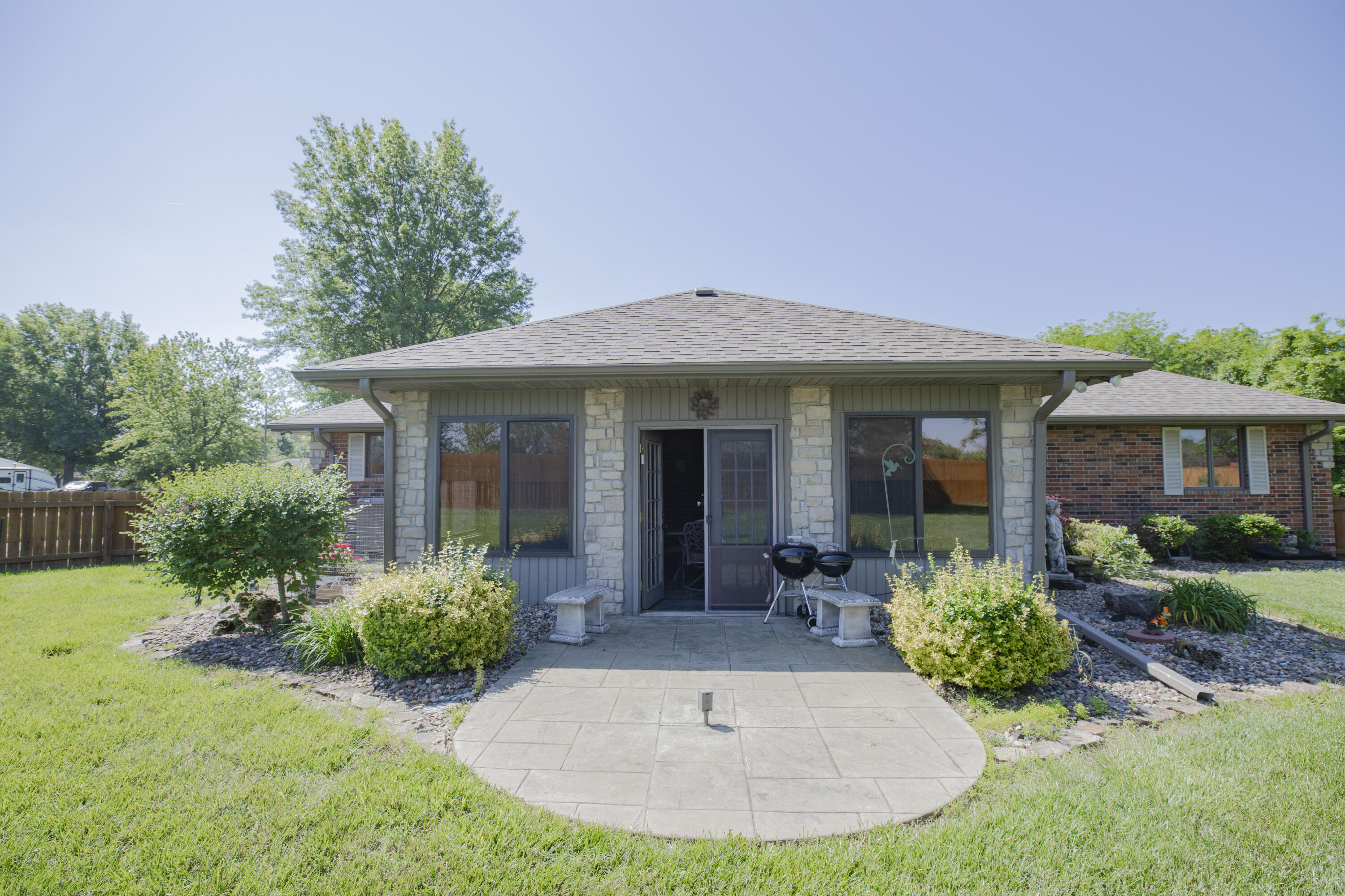 Lakewood Hills - Residential