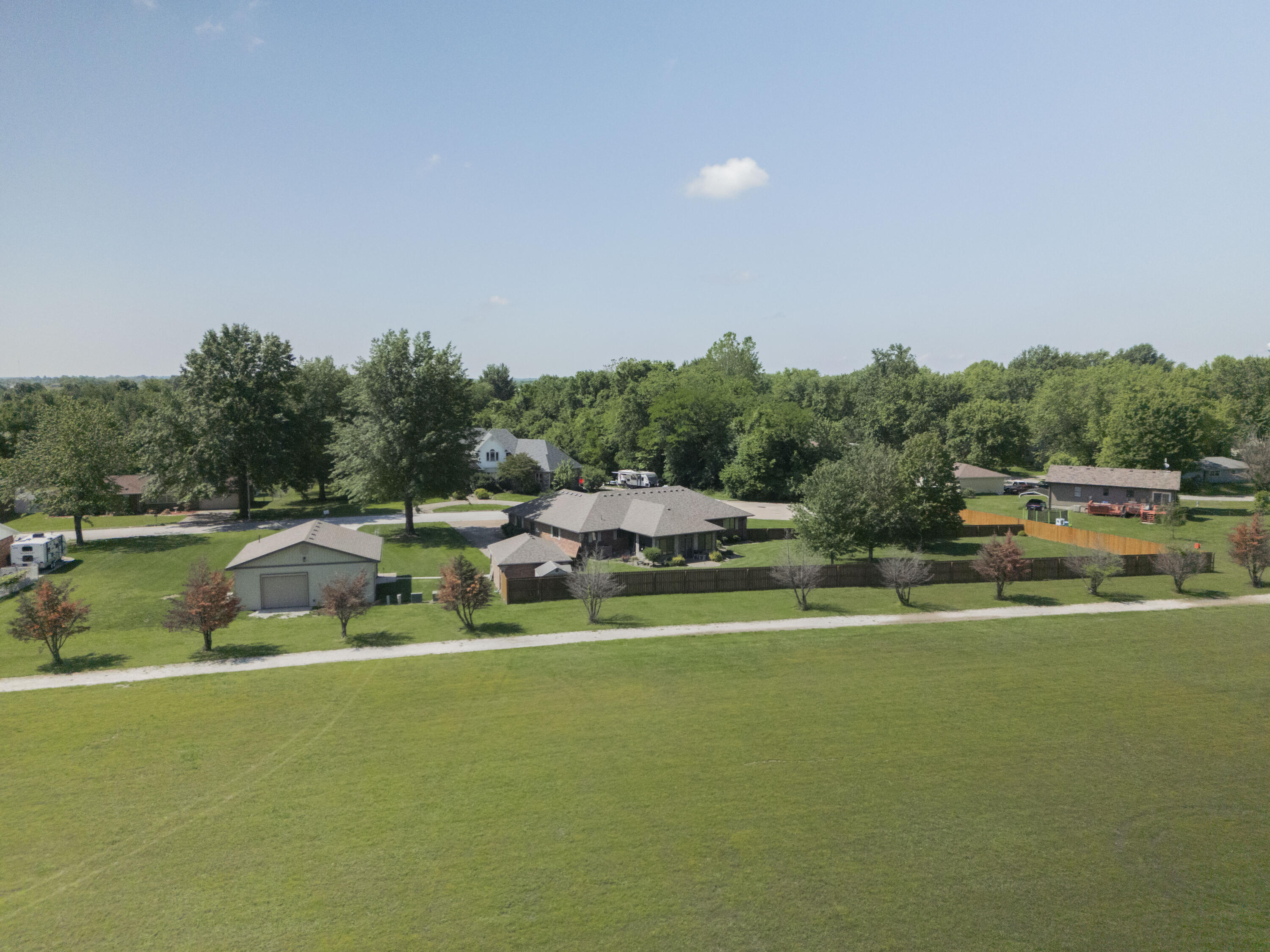 Lakewood Hills - Residential