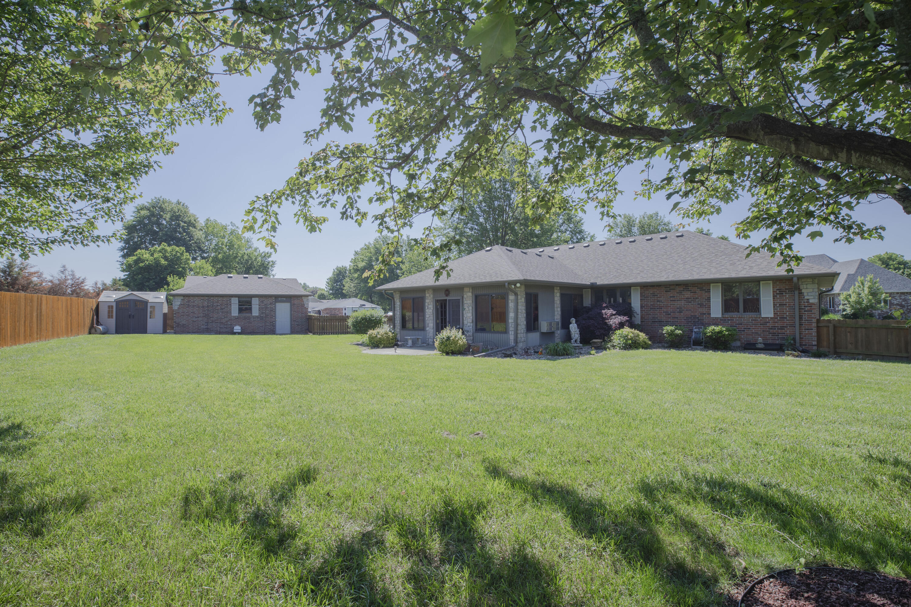 Lakewood Hills - Residential