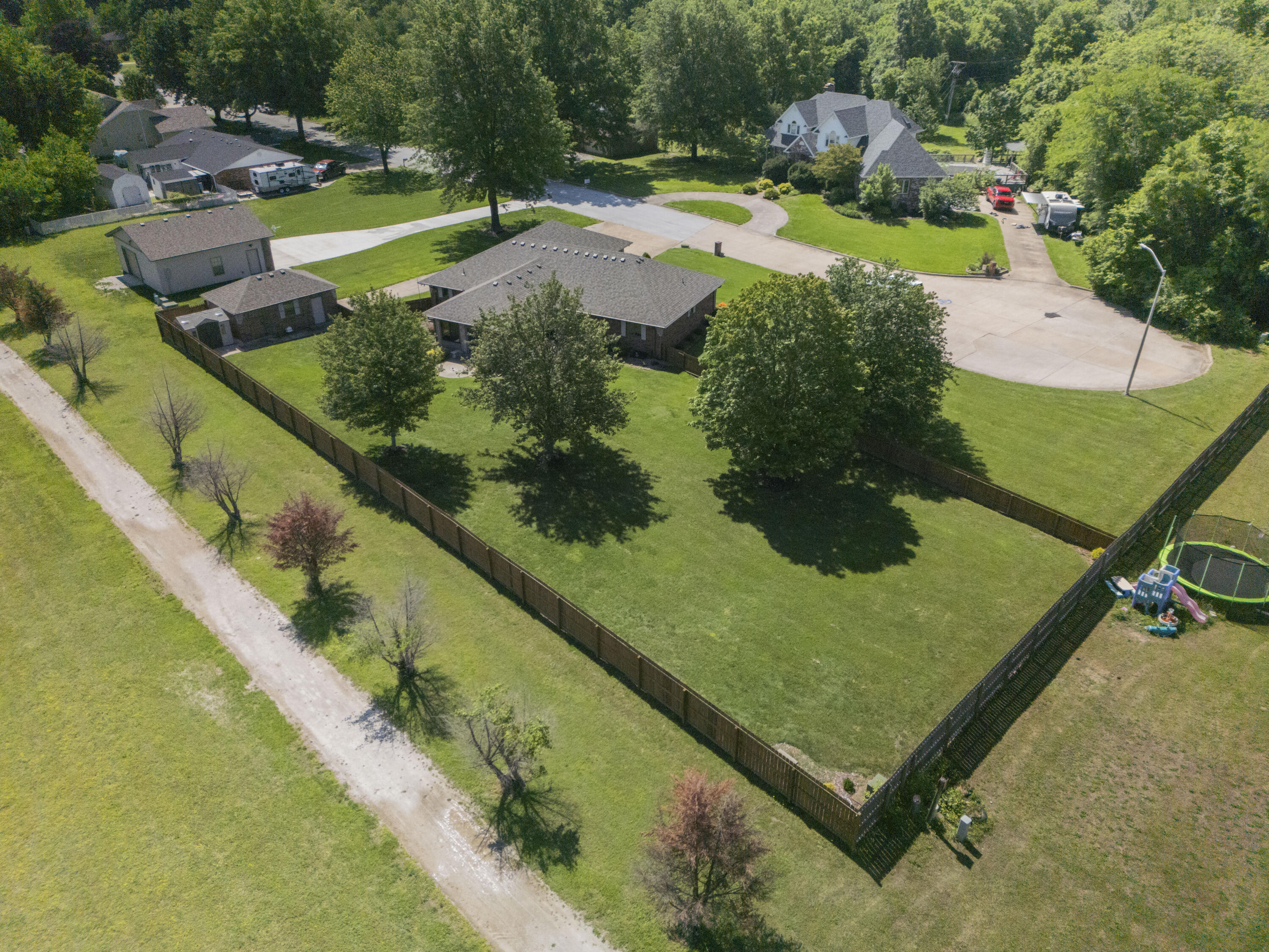 Lakewood Hills - Residential