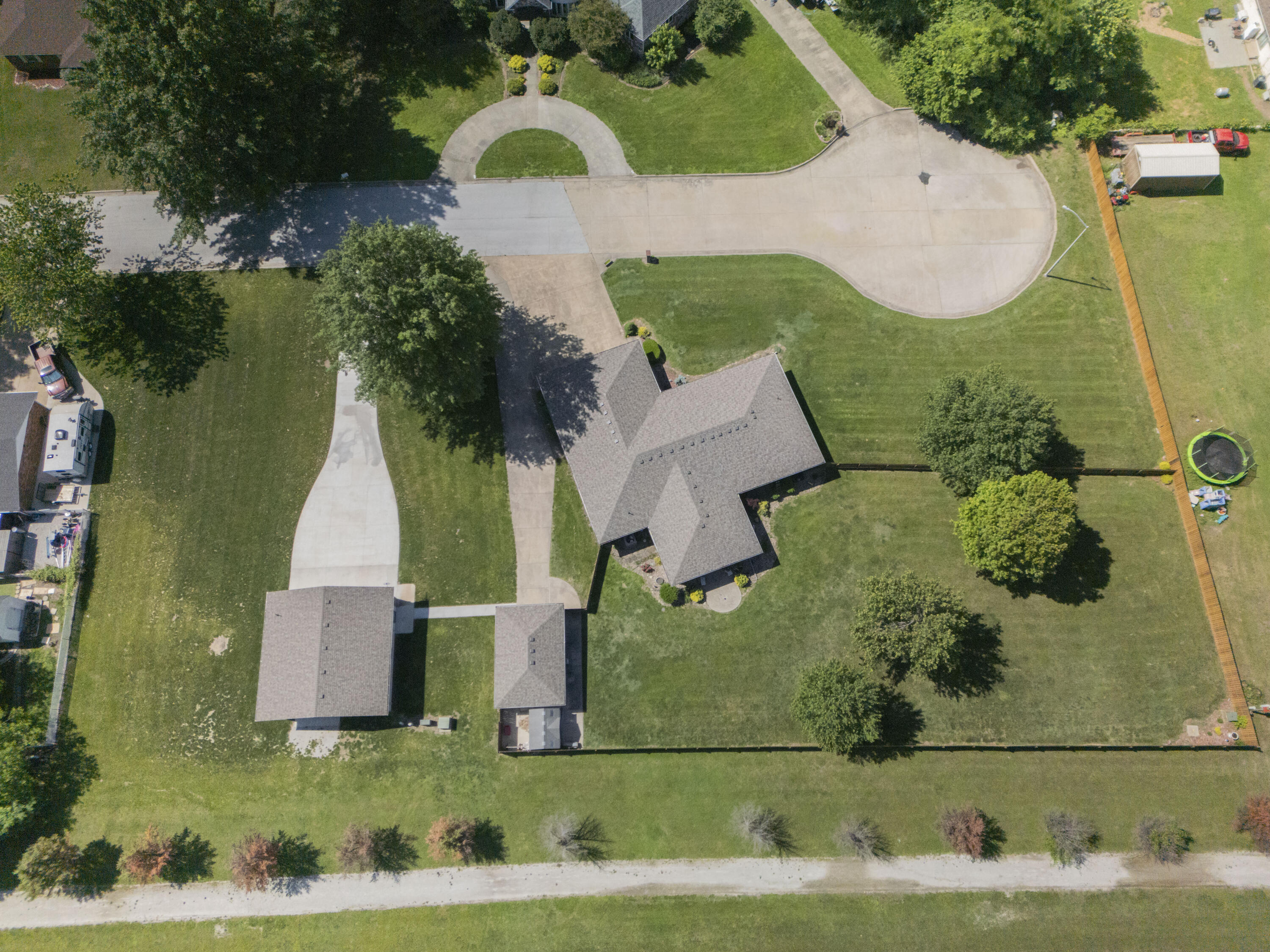 Lakewood Hills - Residential