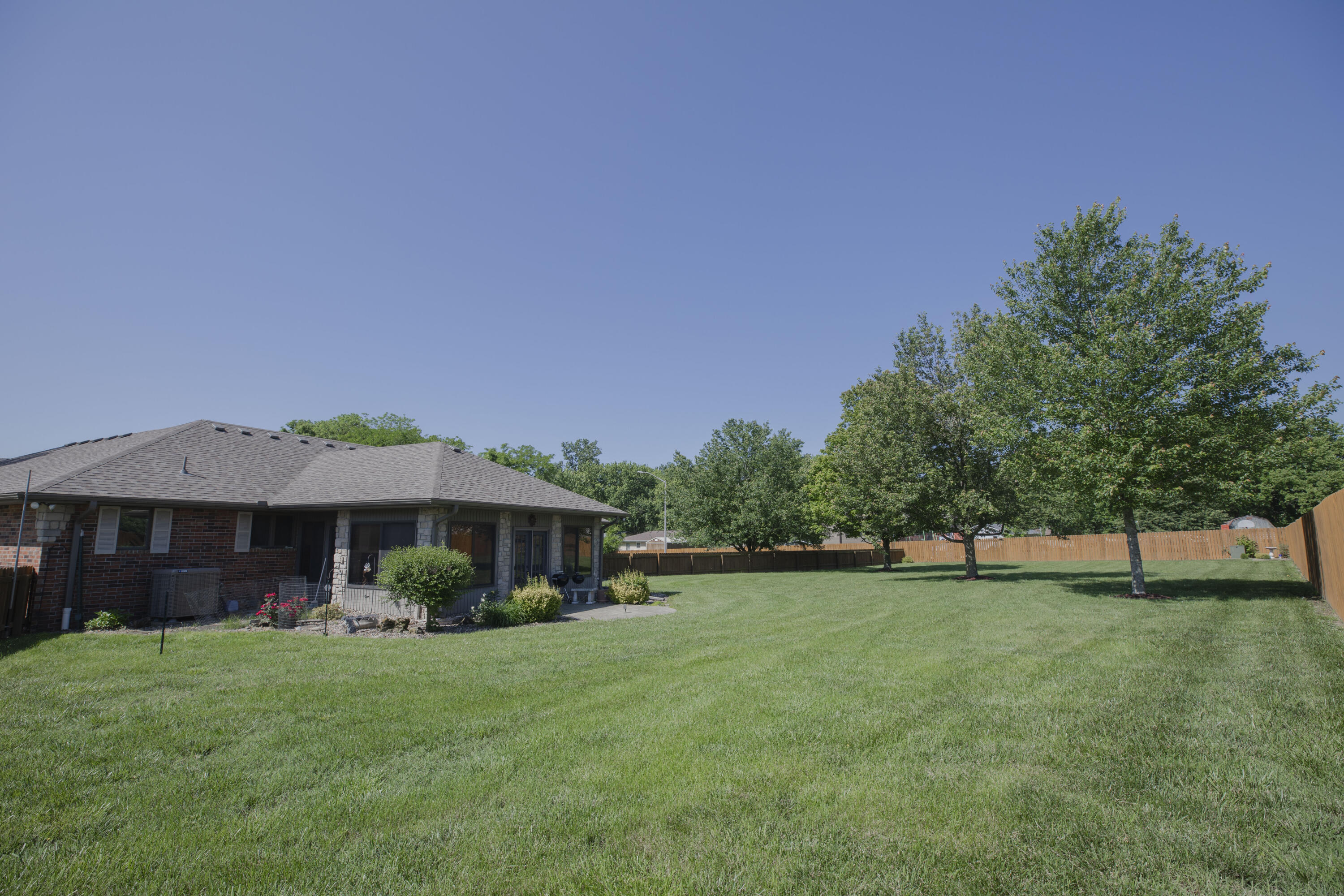 Lakewood Hills - Residential