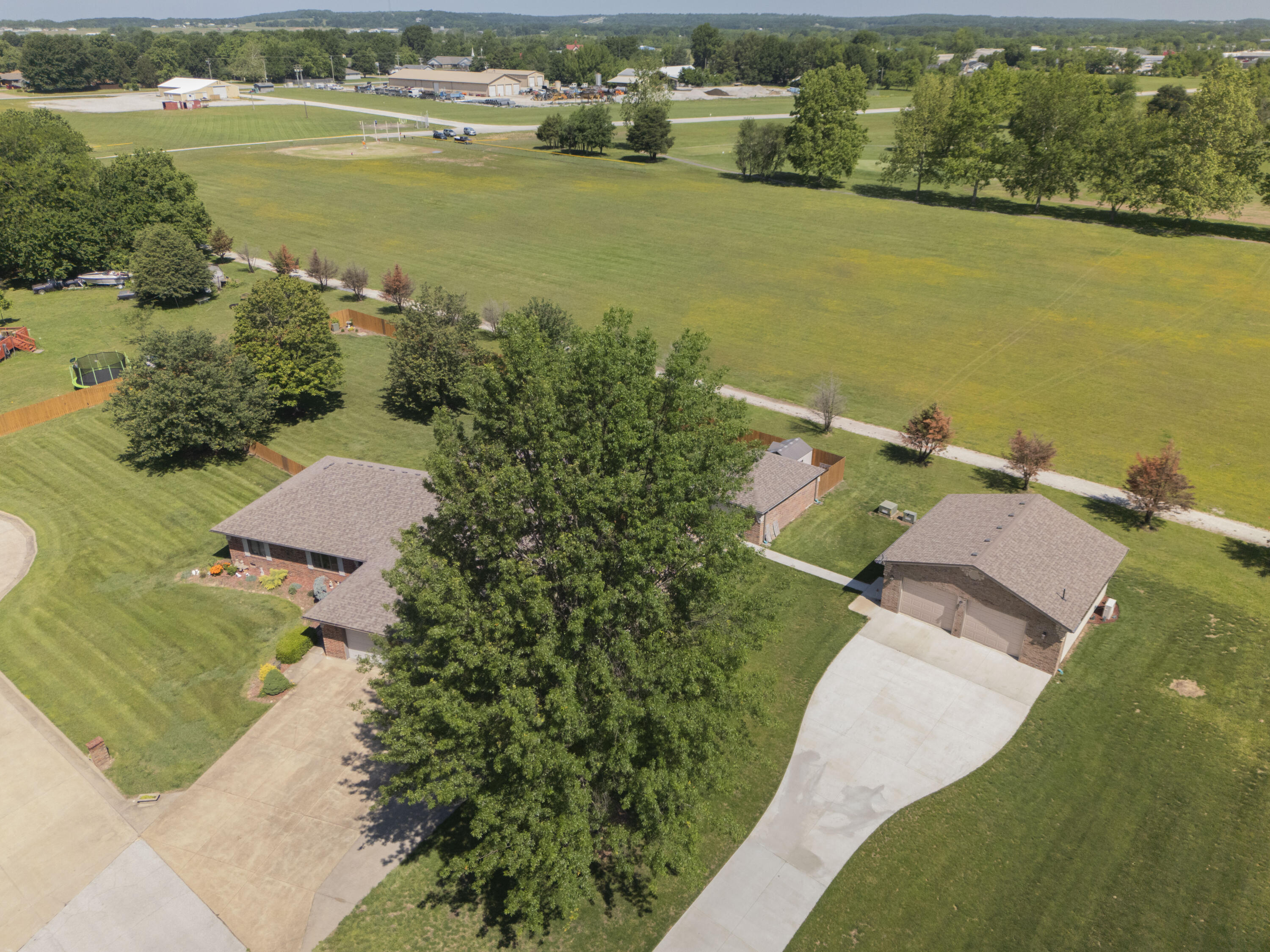 Lakewood Hills - Residential