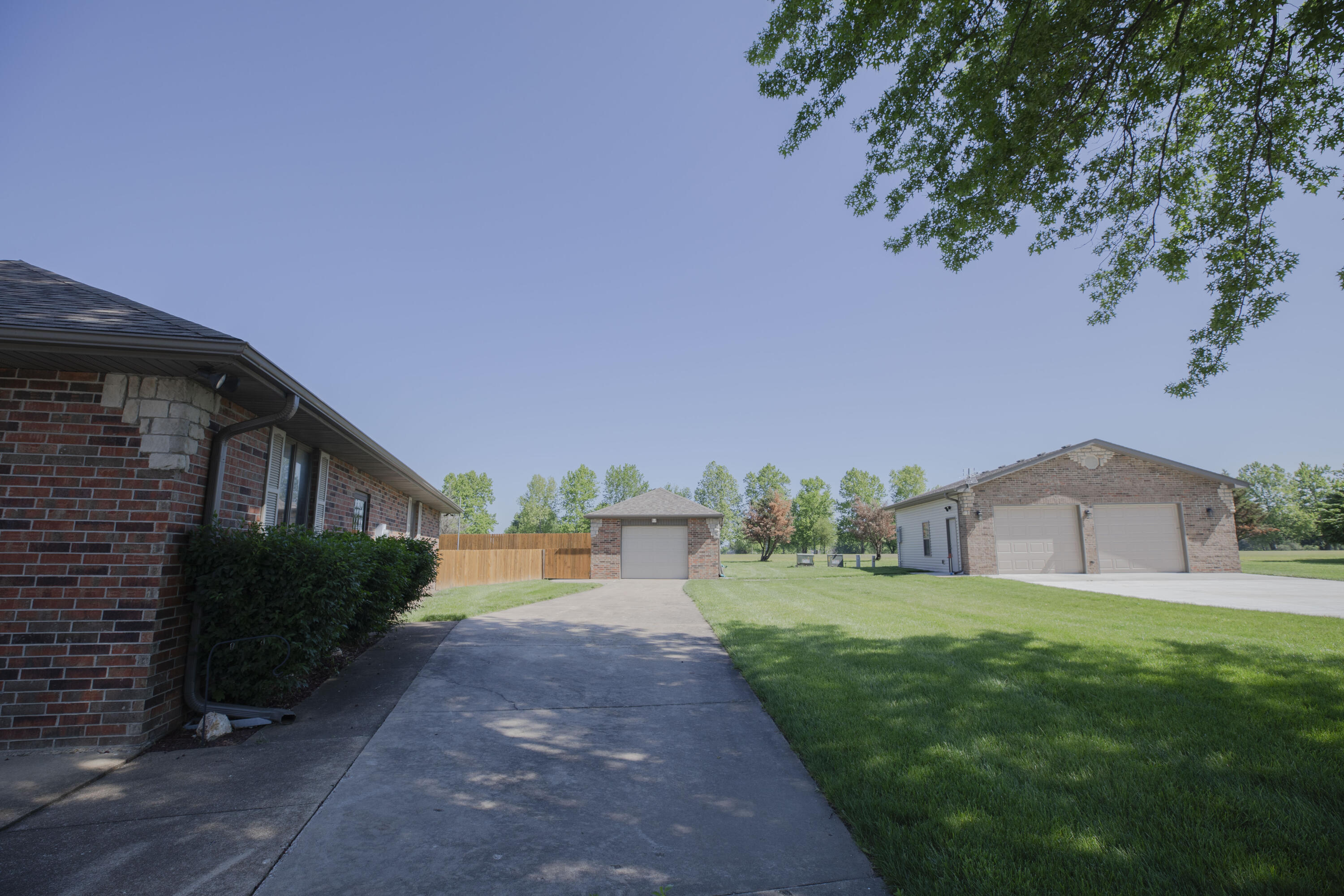 Lakewood Hills - Residential