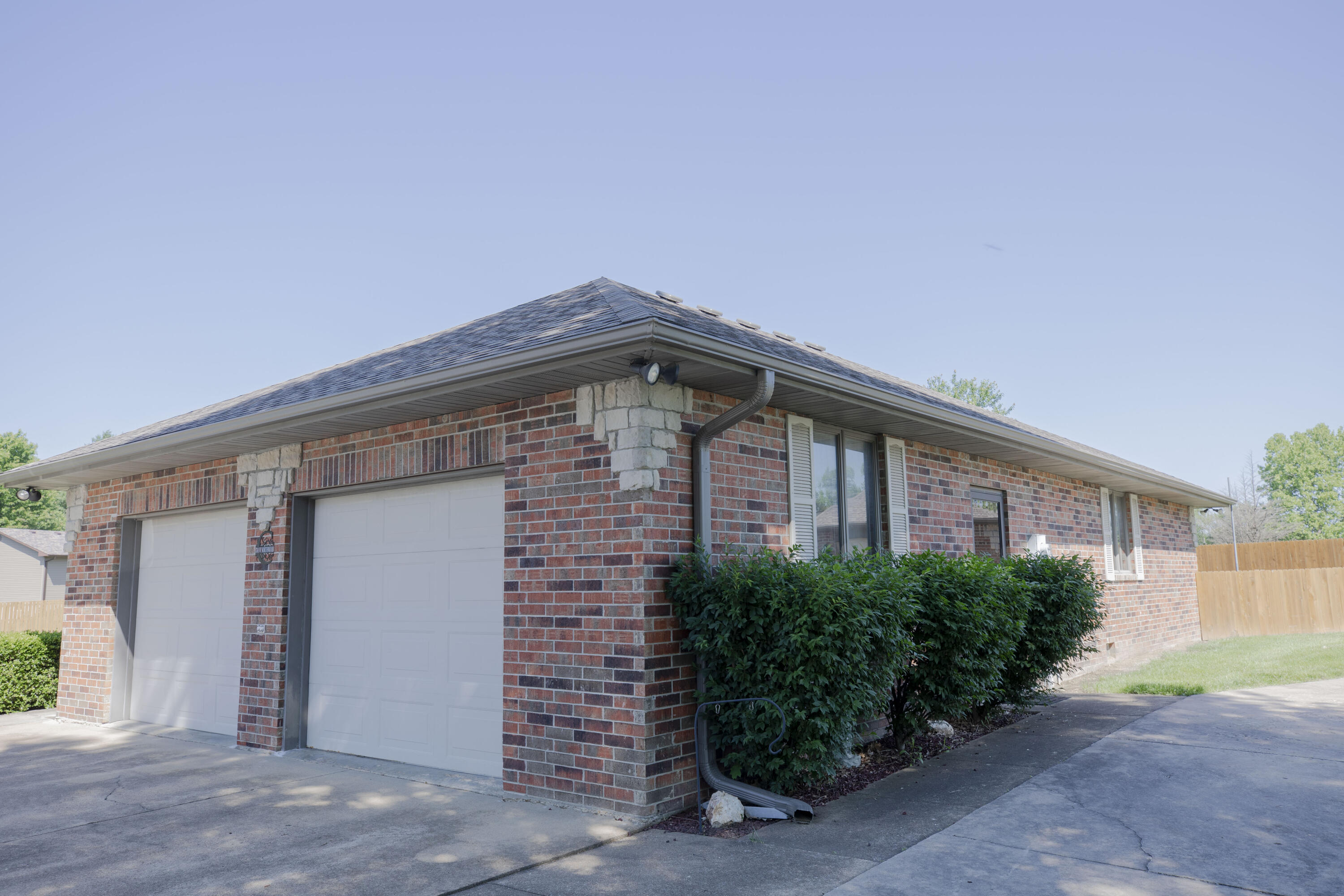 Lakewood Hills - Residential