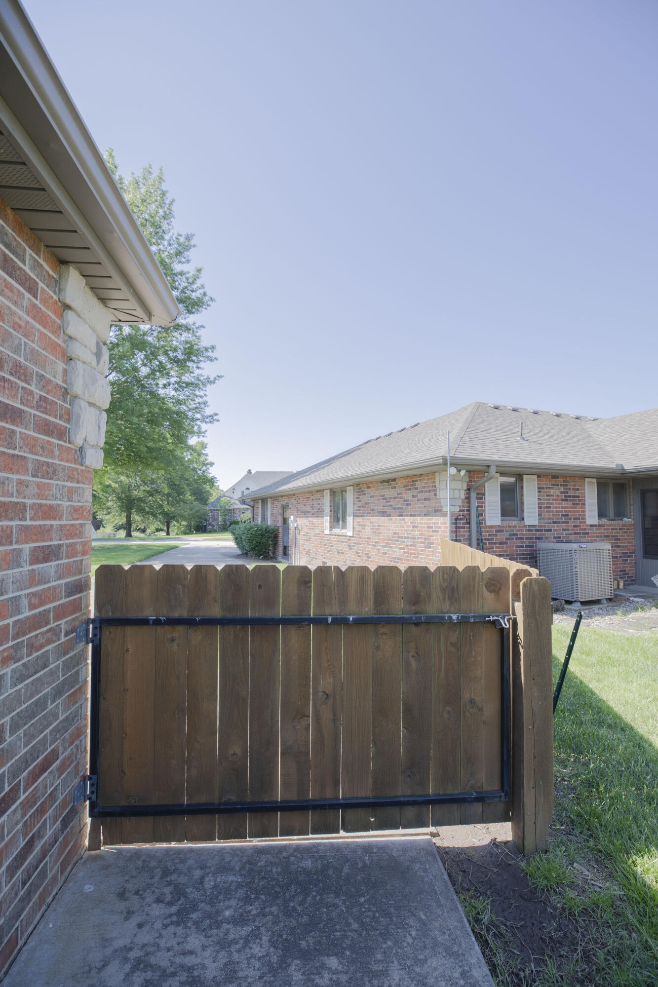 Lakewood Hills - Residential