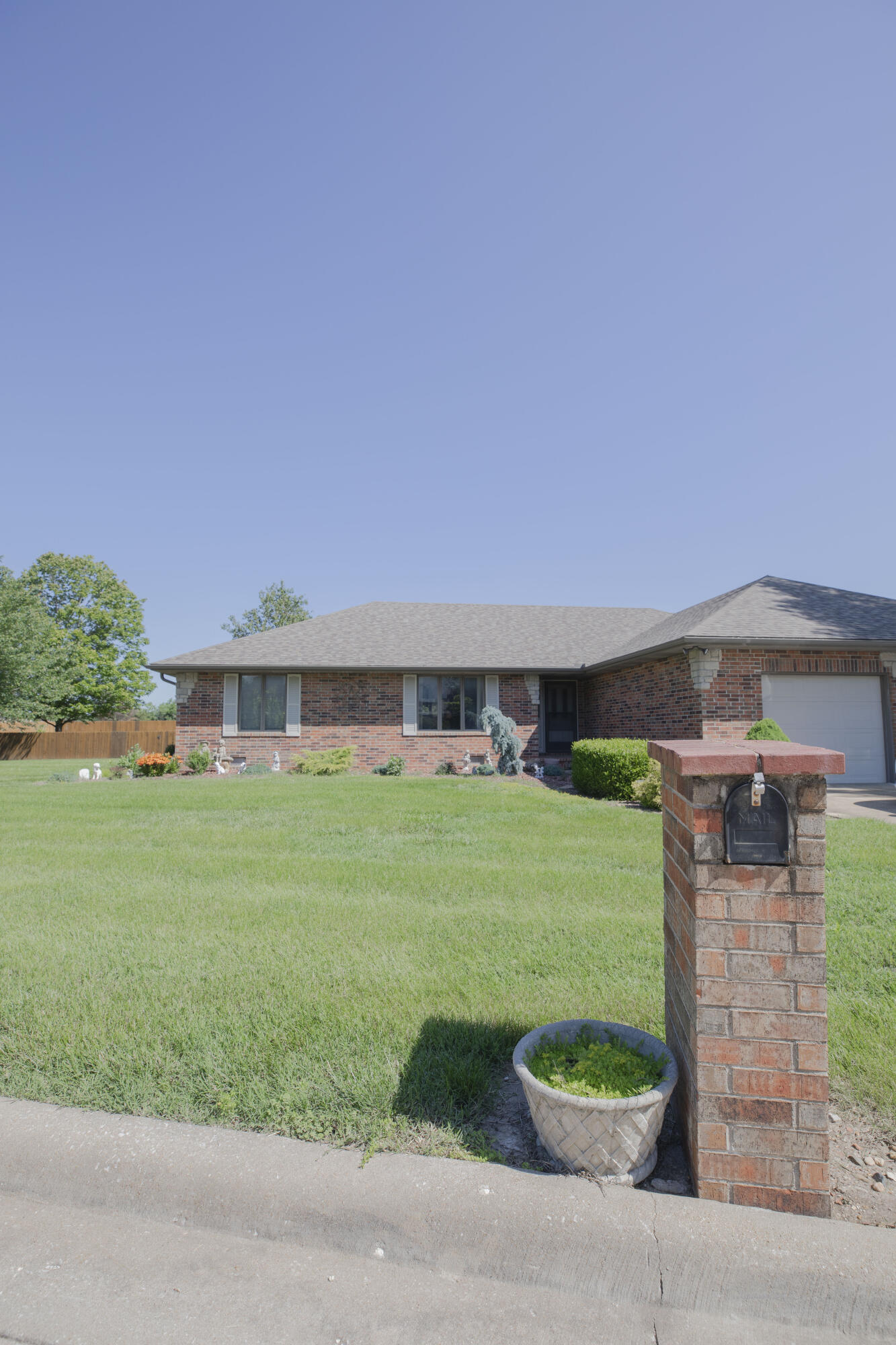 Lakewood Hills - Residential