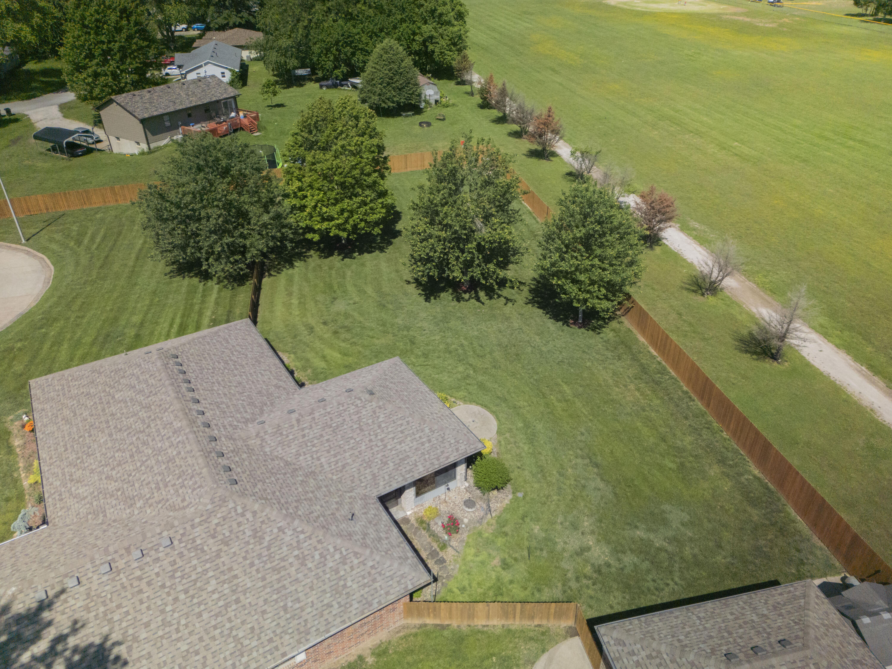 Lakewood Hills - Residential