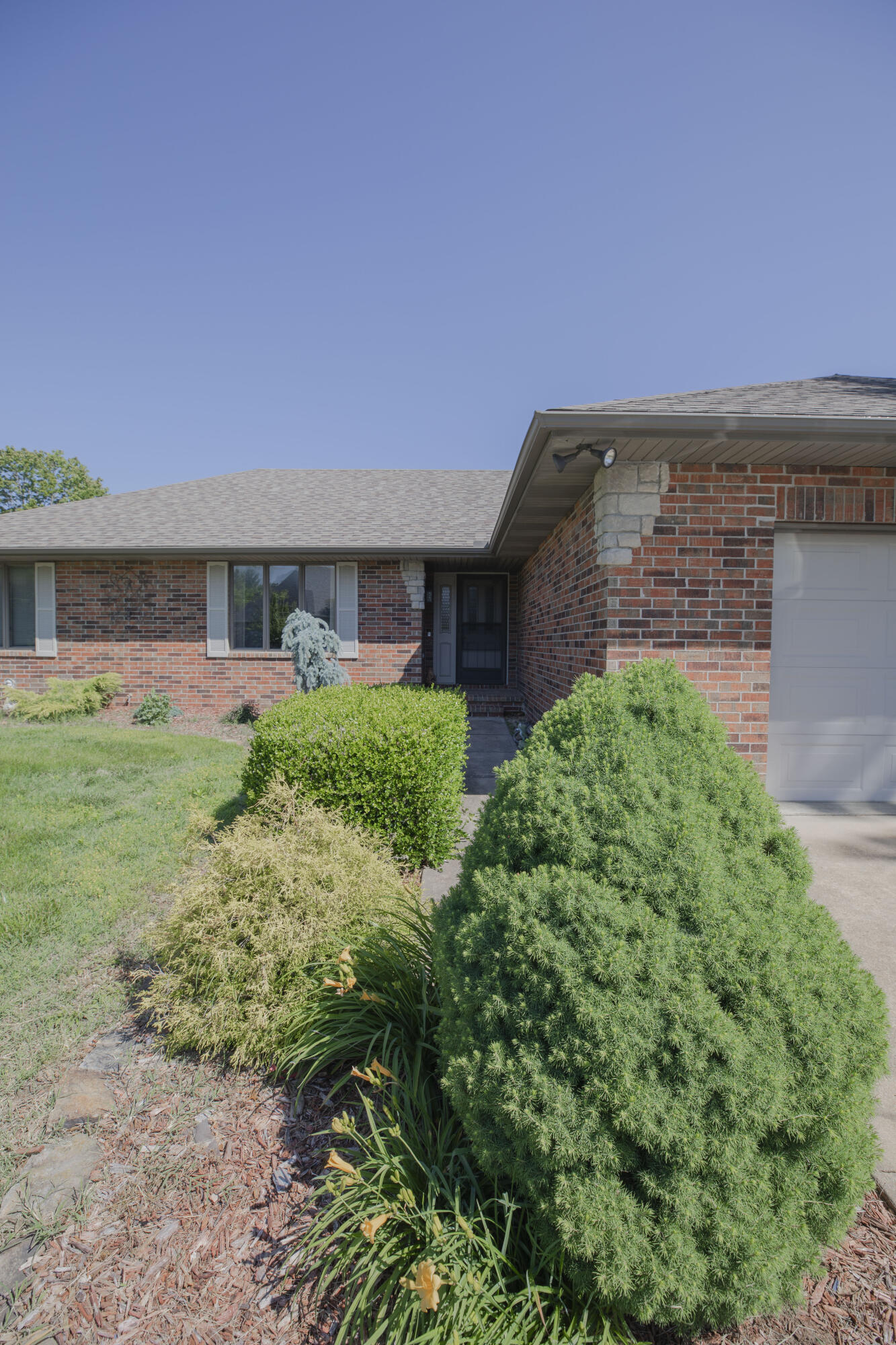 Lakewood Hills - Residential