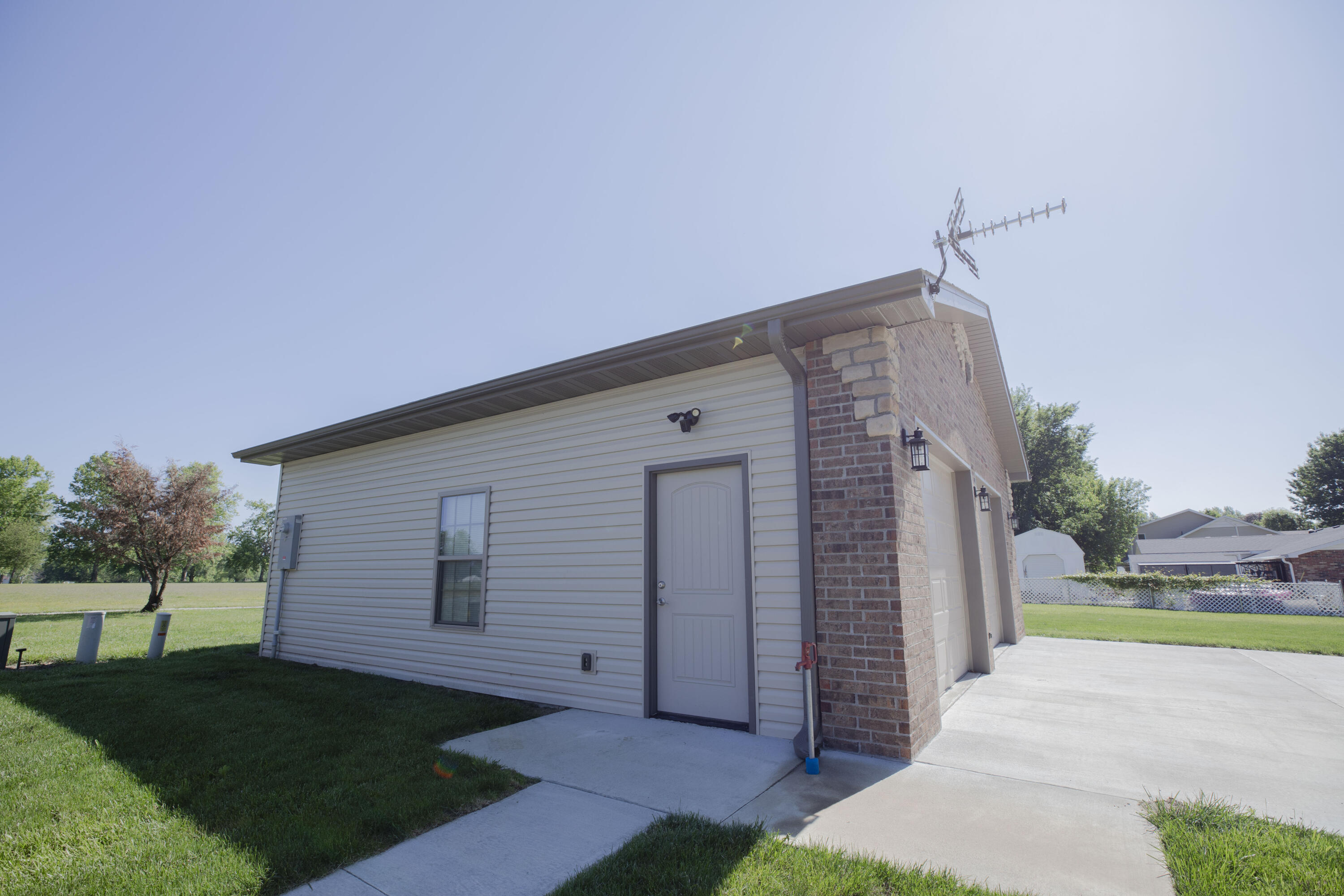 Lakewood Hills - Residential