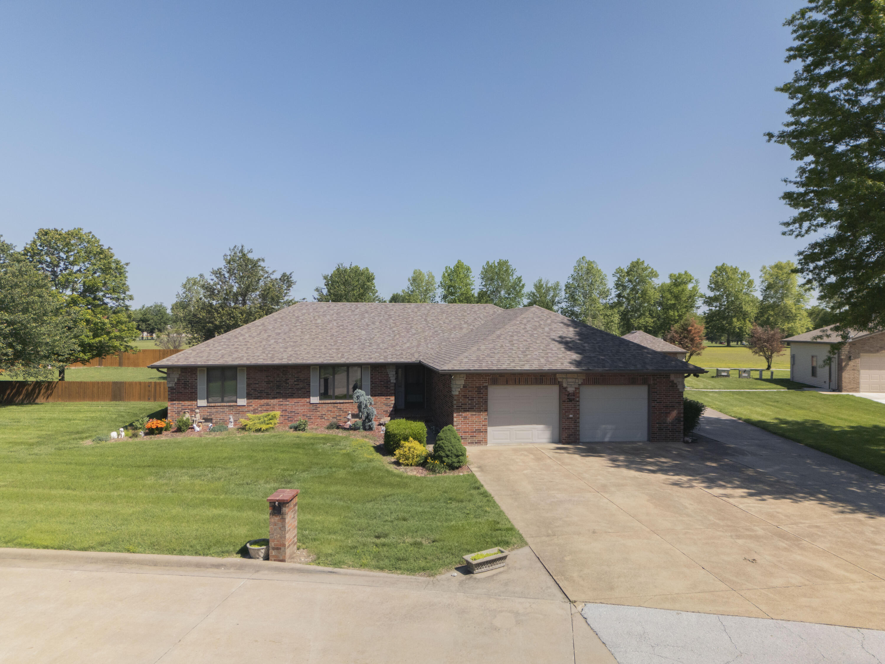 Lakewood Hills - Residential