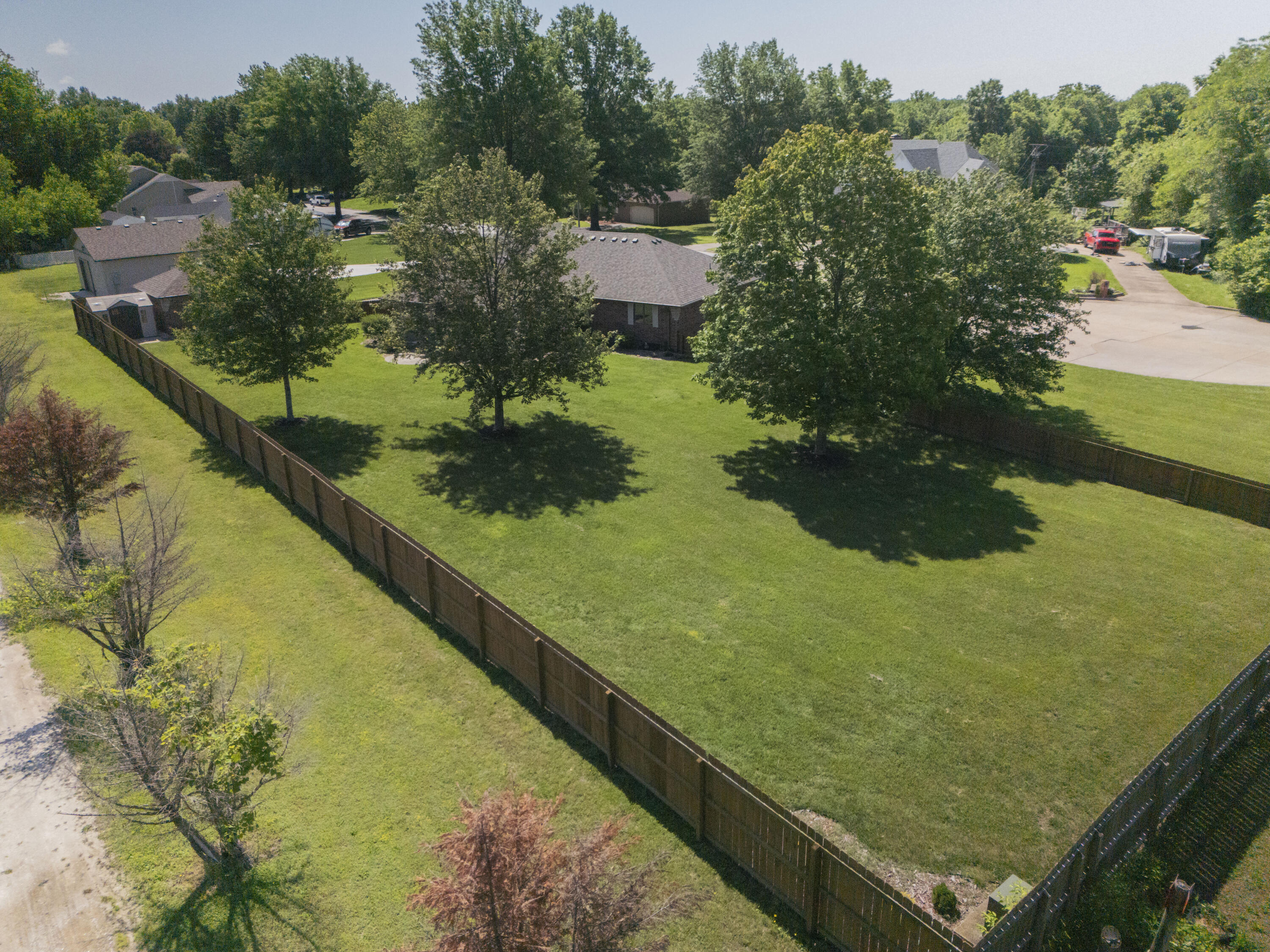 Lakewood Hills - Residential