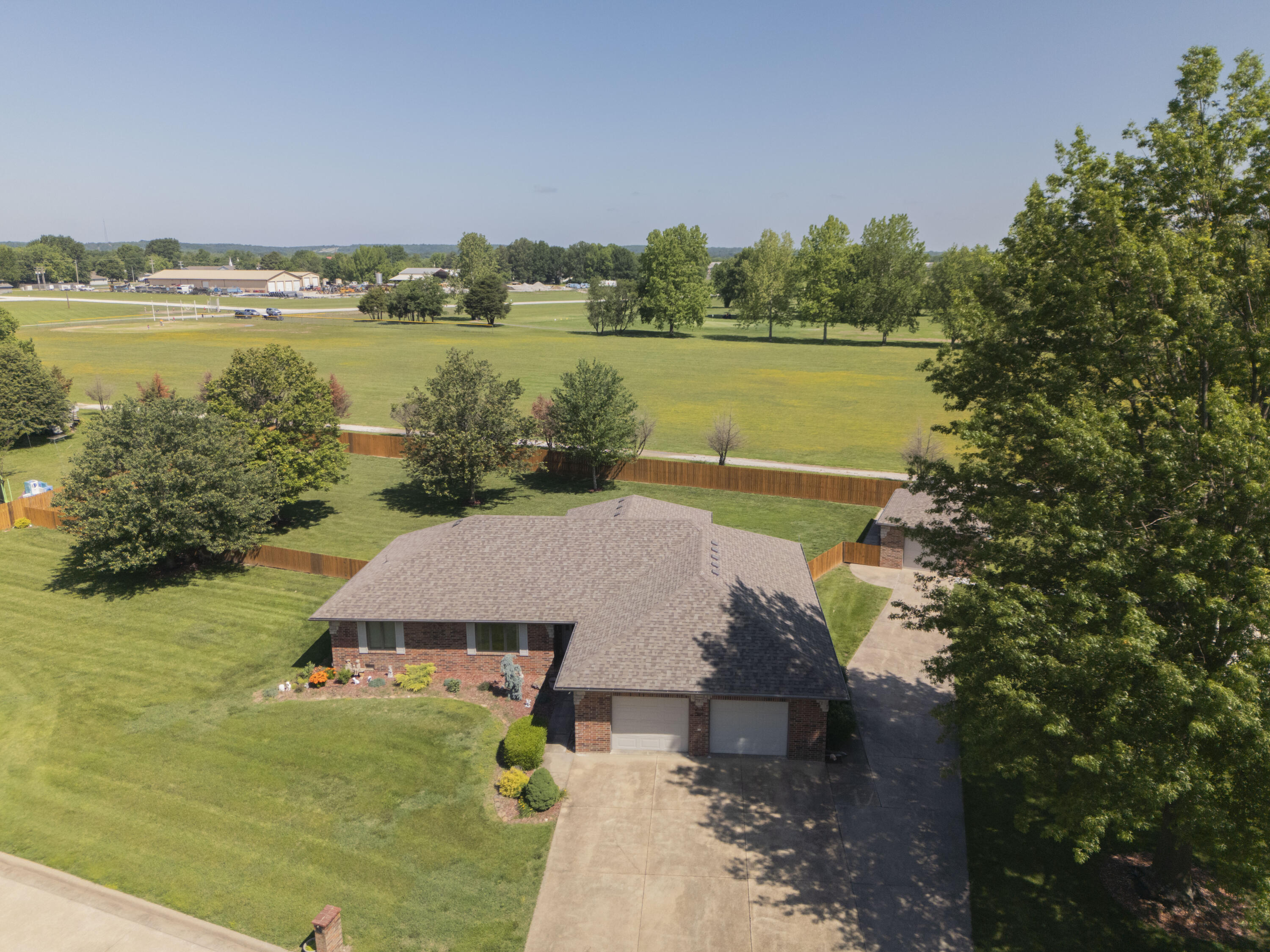 Lakewood Hills - Residential