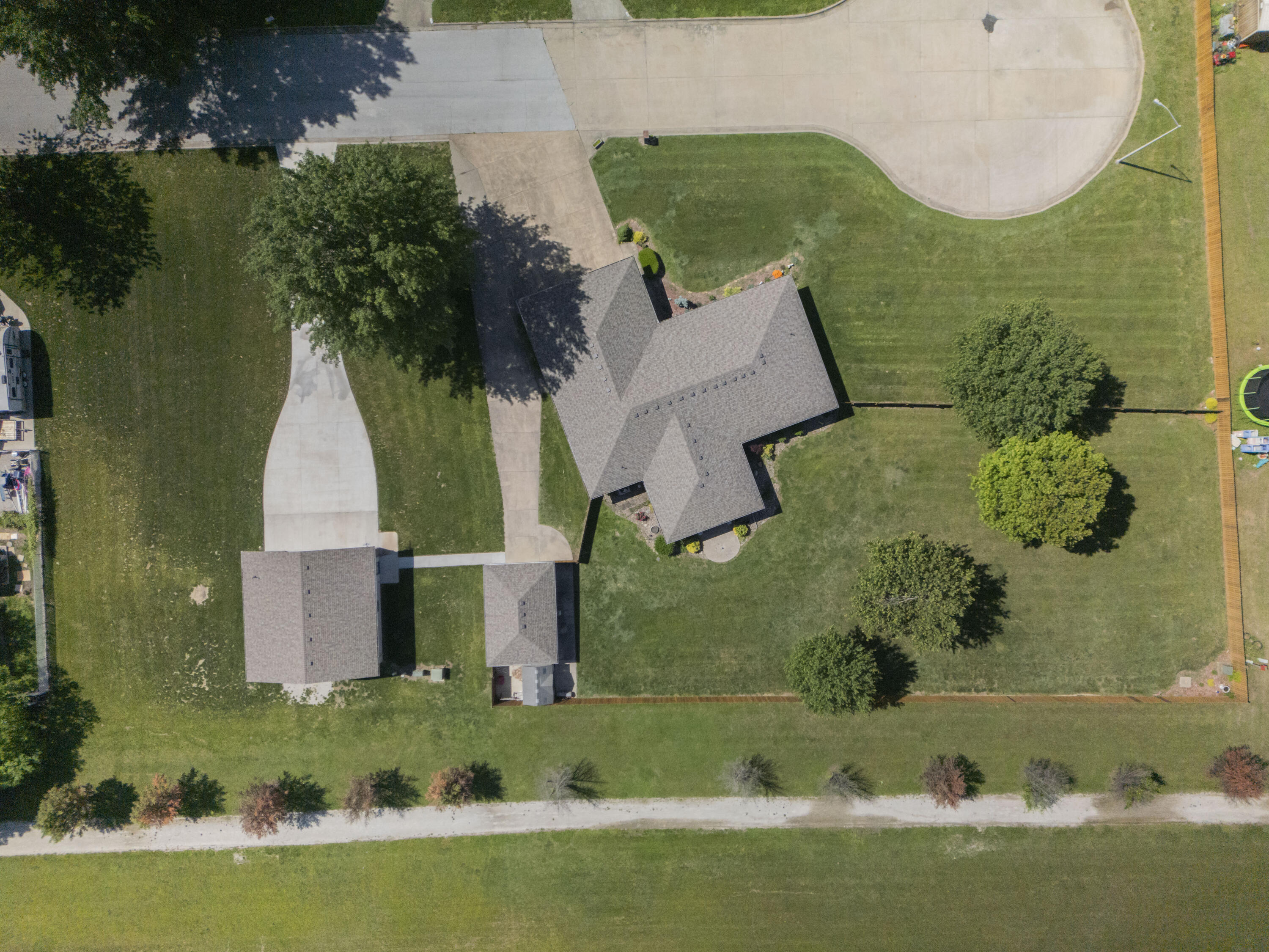 Lakewood Hills - Residential