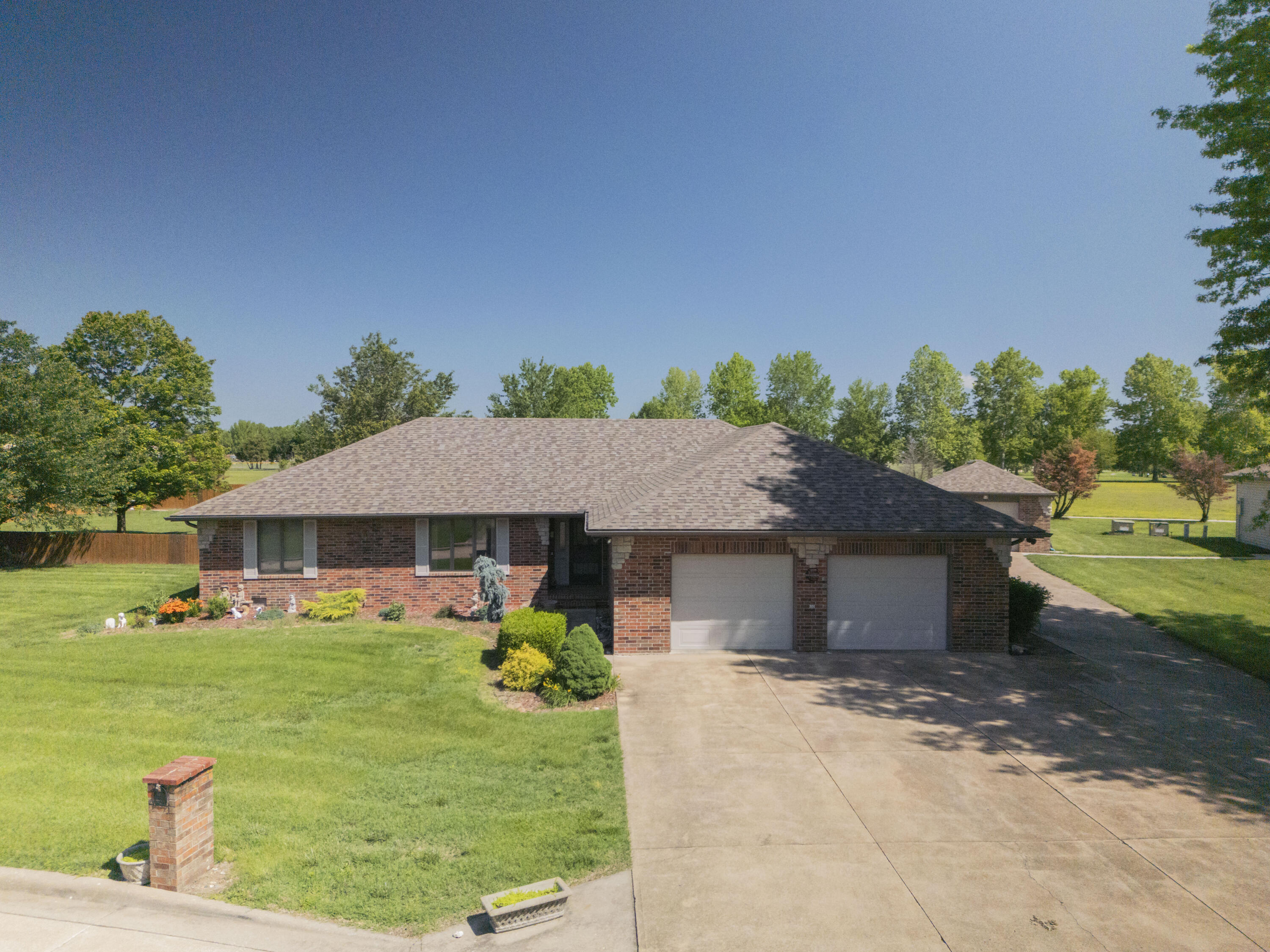 Lakewood Hills - Residential