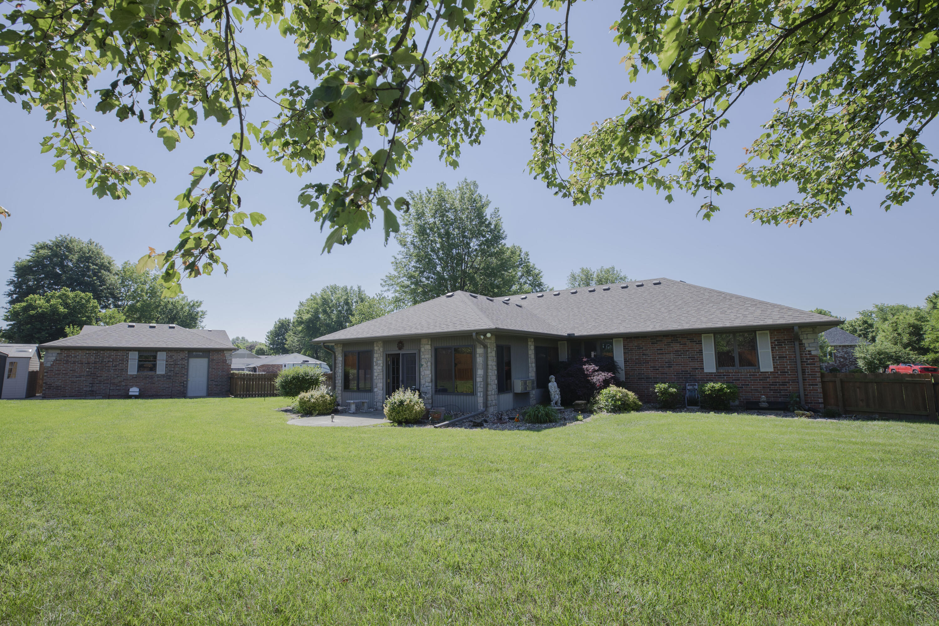 Lakewood Hills - Residential