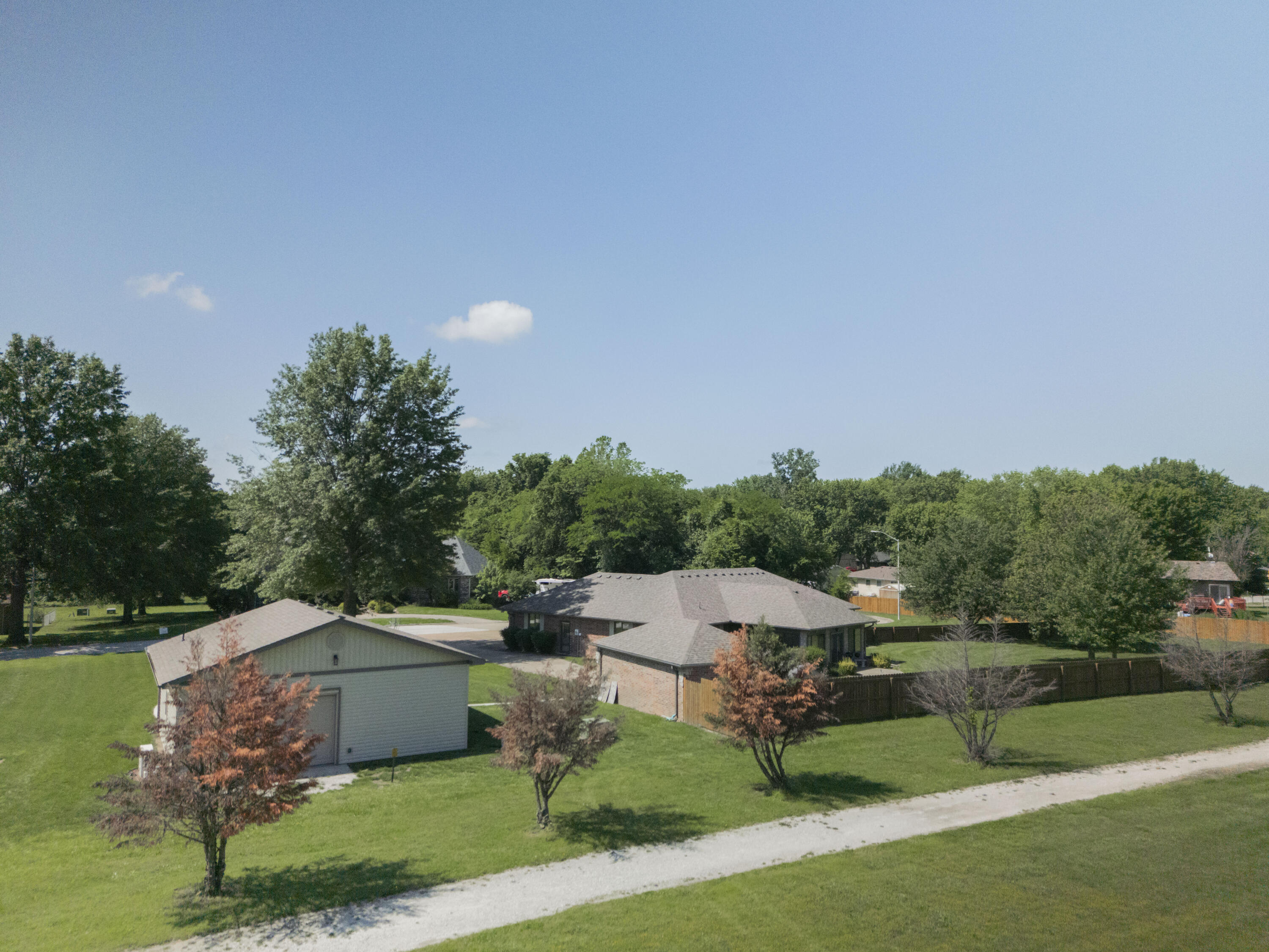 Lakewood Hills - Residential