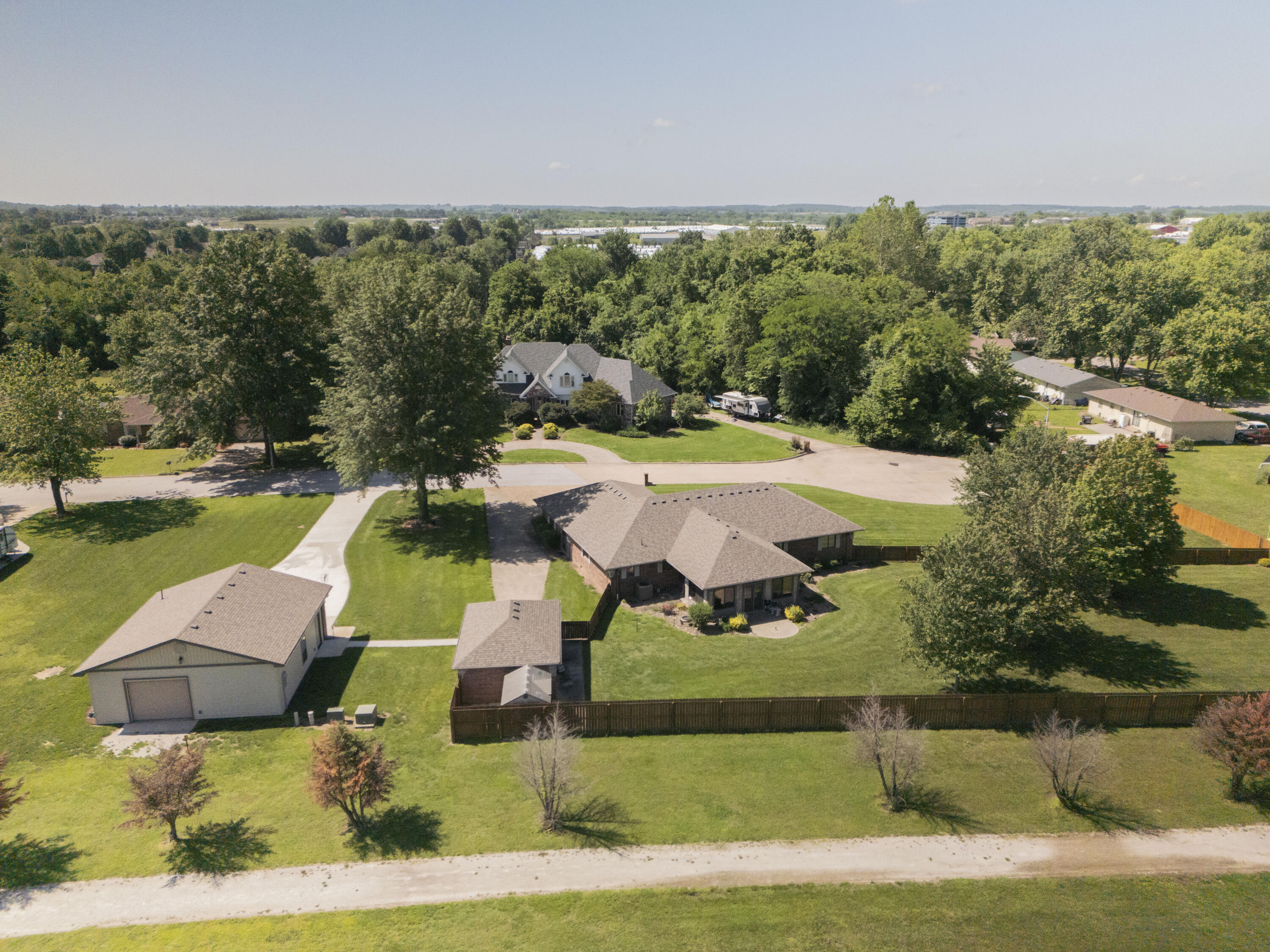 Lakewood Hills - Residential