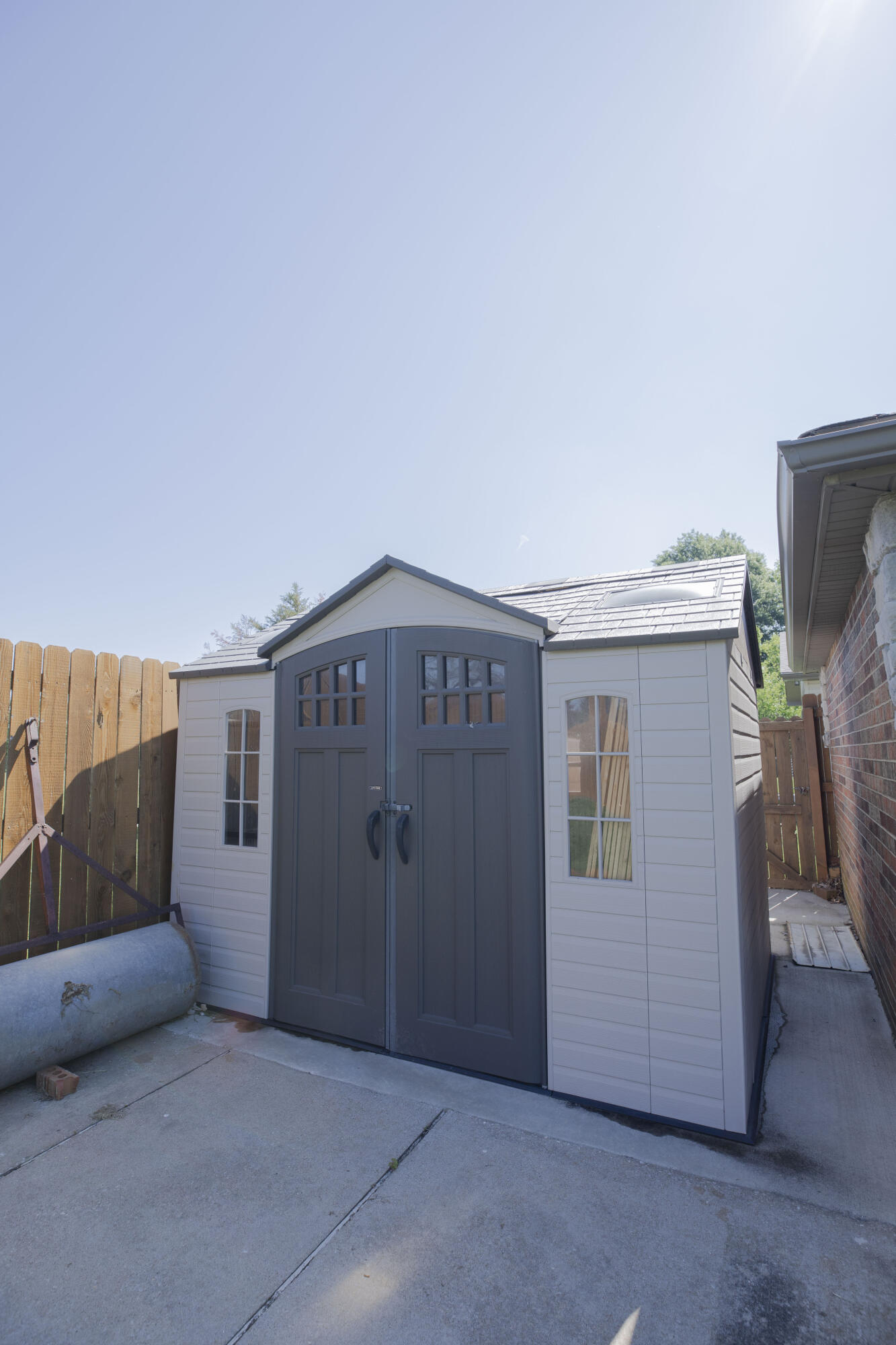 Lakewood Hills - Residential