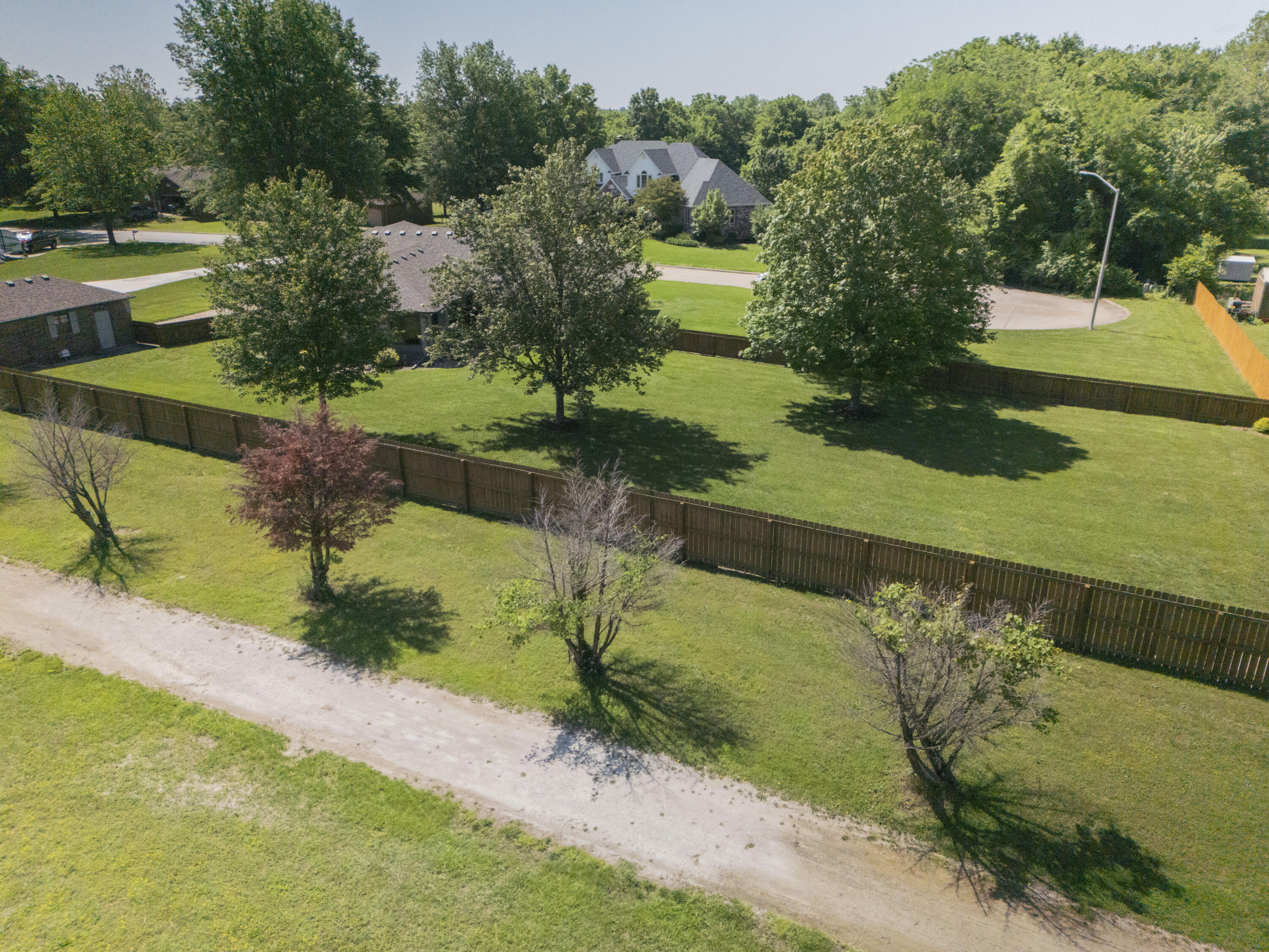 Lakewood Hills - Residential