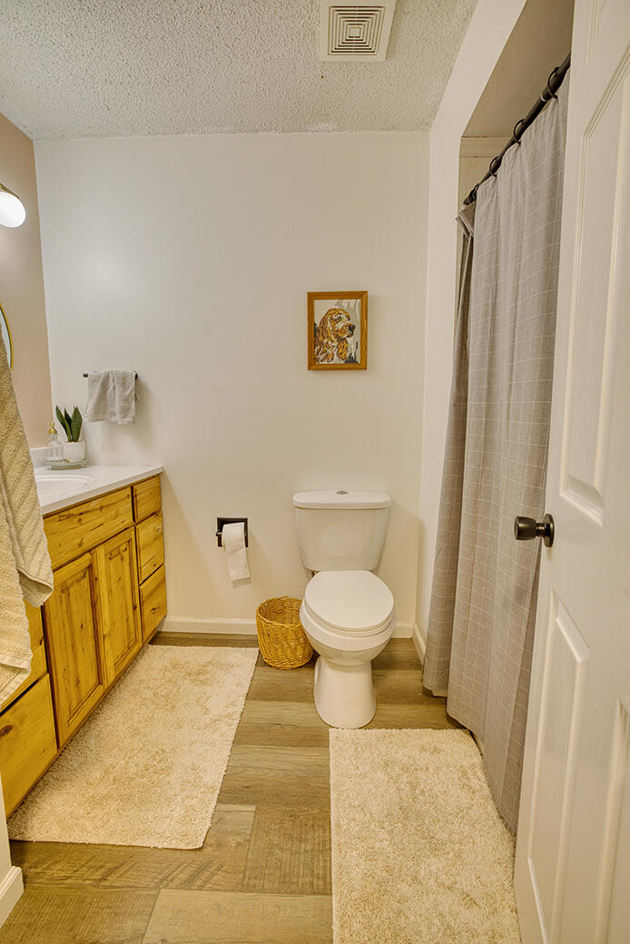 East Meadows - Residential