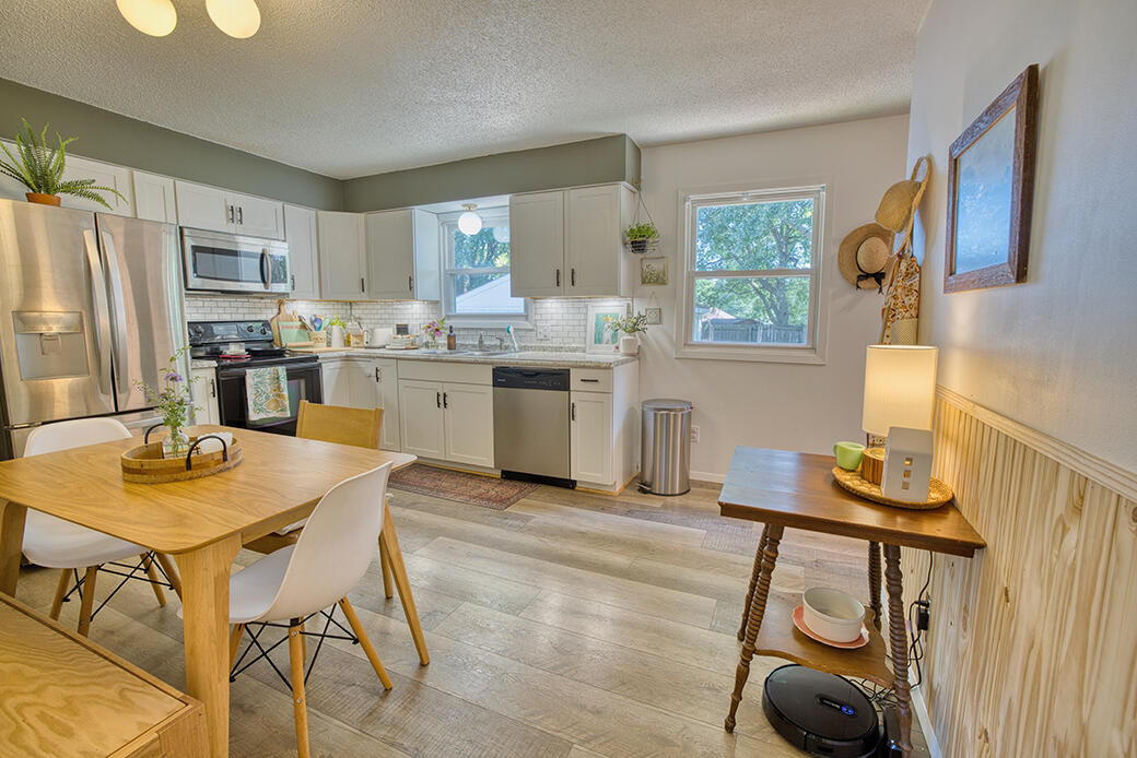 East Meadows - Residential
