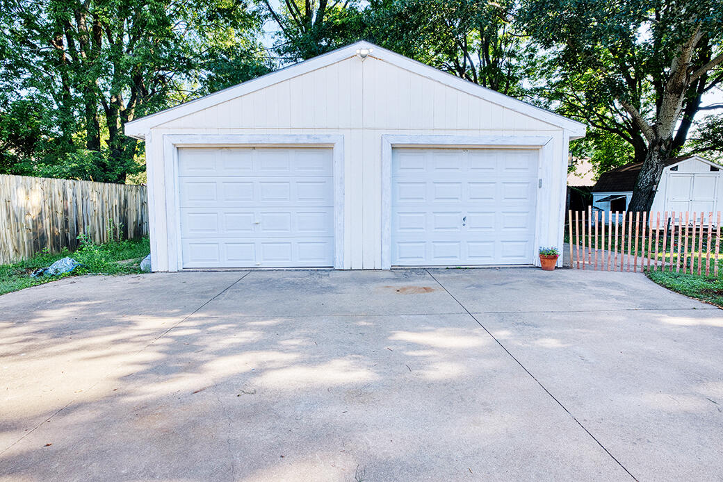 East Meadows - Residential