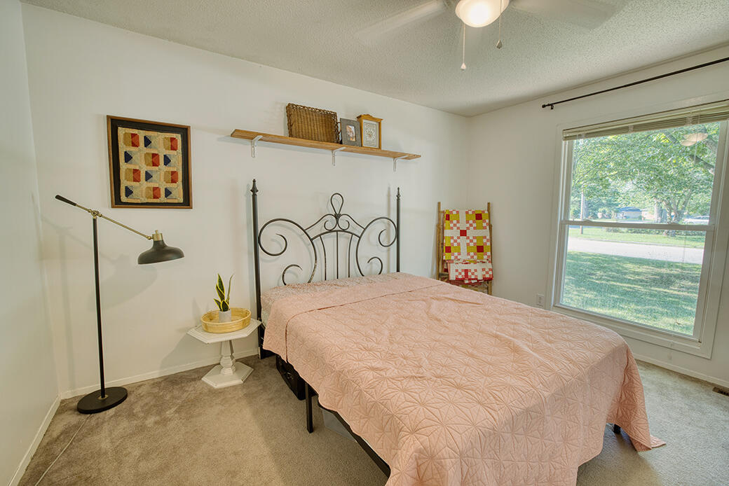 East Meadows - Residential