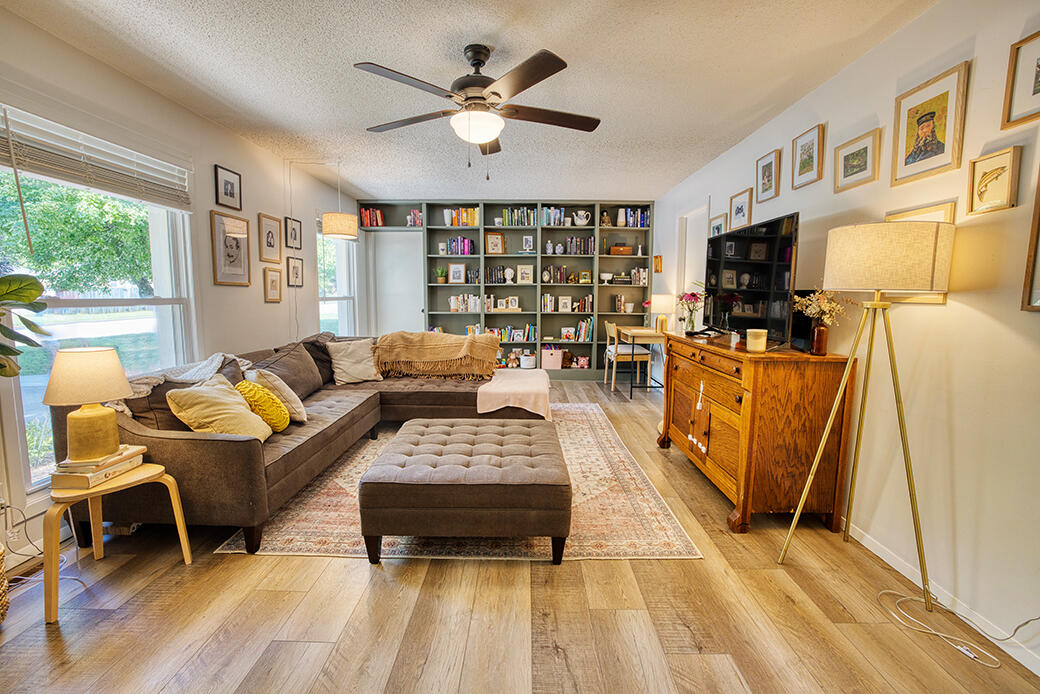 East Meadows - Residential