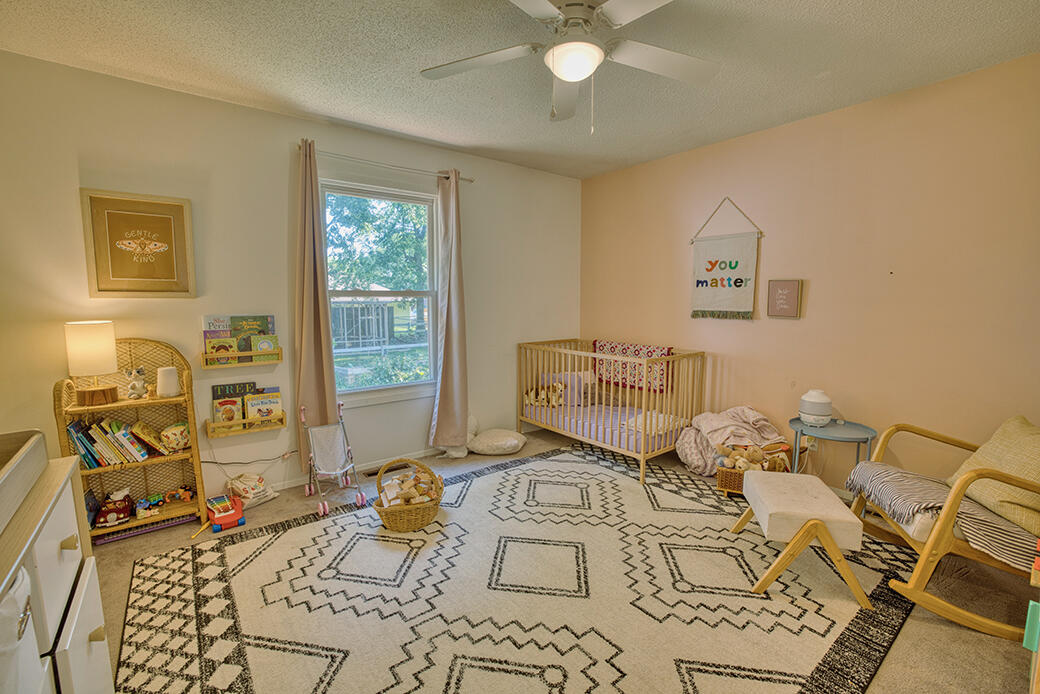 East Meadows - Residential