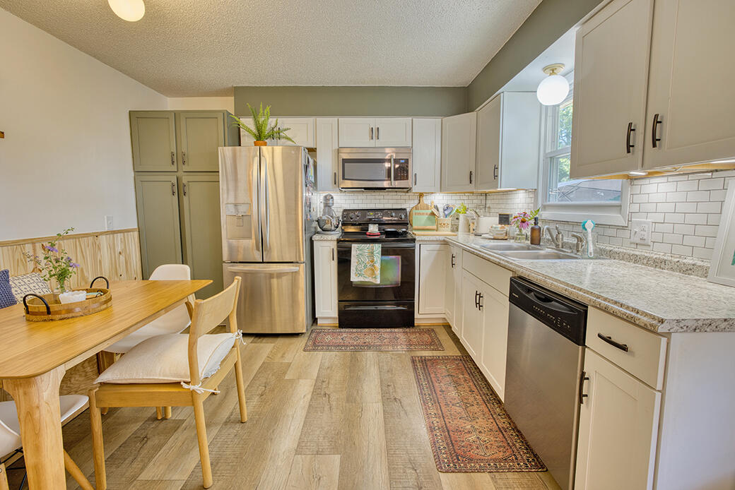 East Meadows - Residential