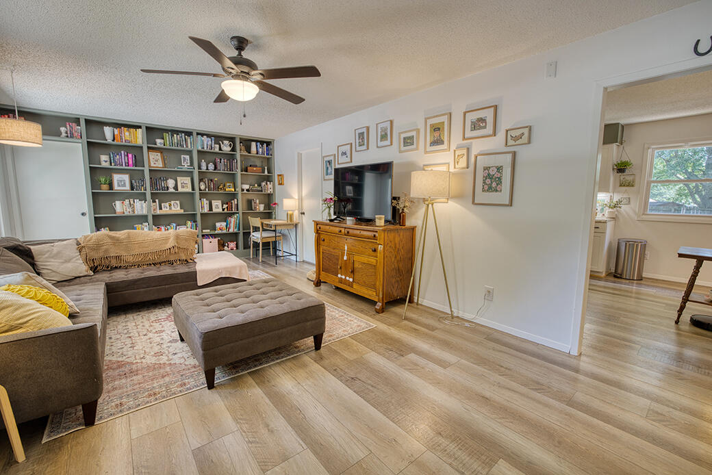 East Meadows - Residential